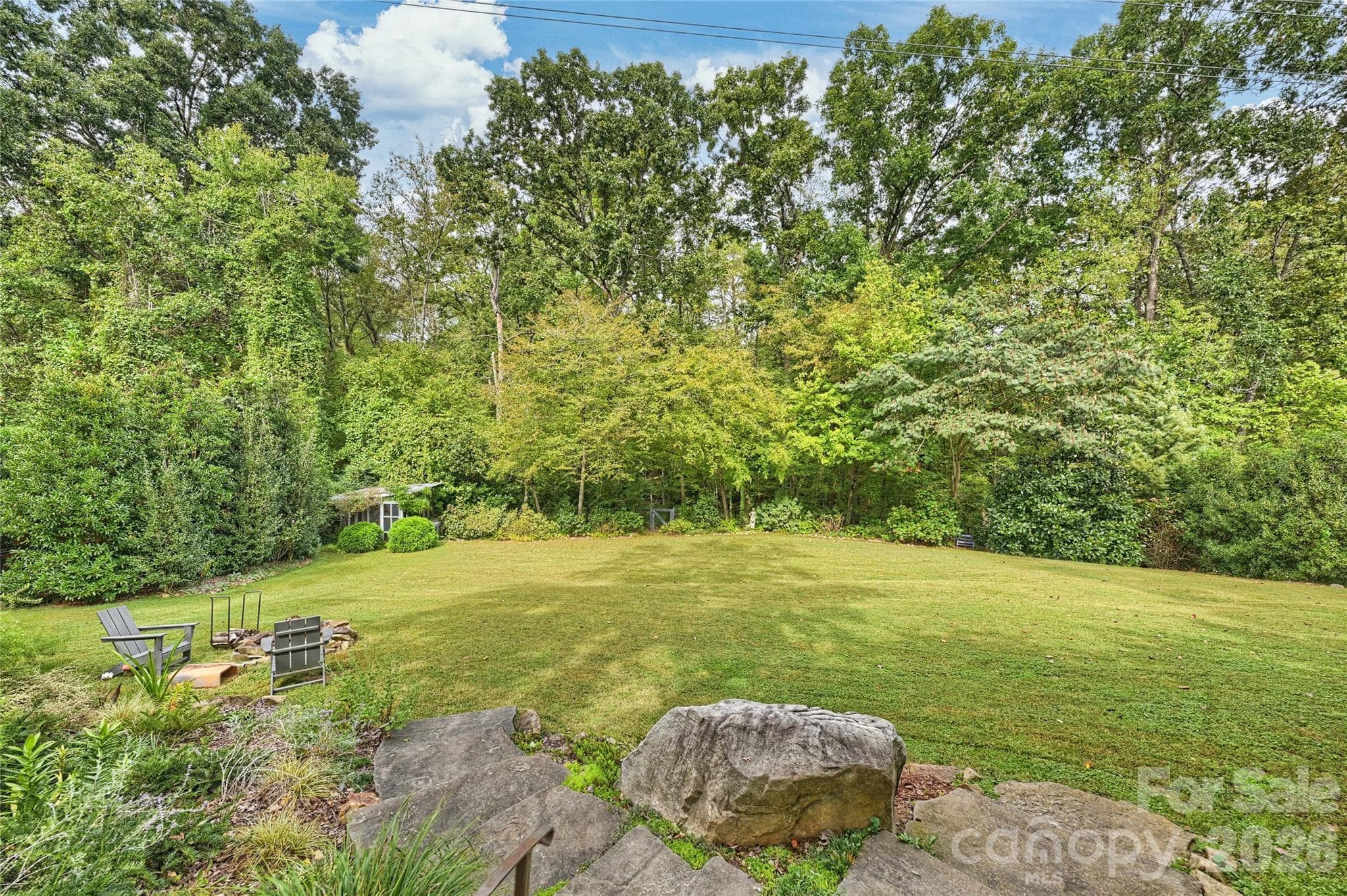 Single Family Residence at 3632 Chevington Road, Charlotte, photo 43 of 48