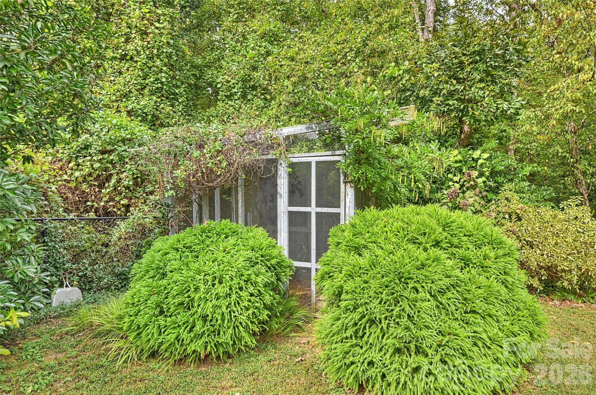Single Family Residence at 3632 Chevington Road, Charlotte, photo 44 of 48