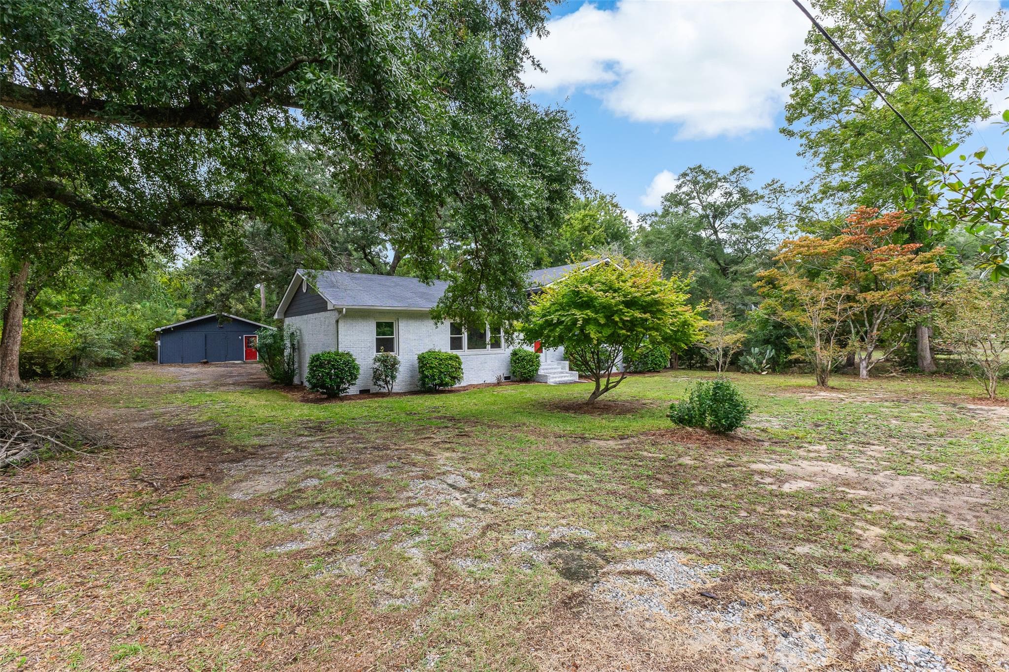 Single Family Residence at 929 E Leonard Street, Southport, photo 2 of 46