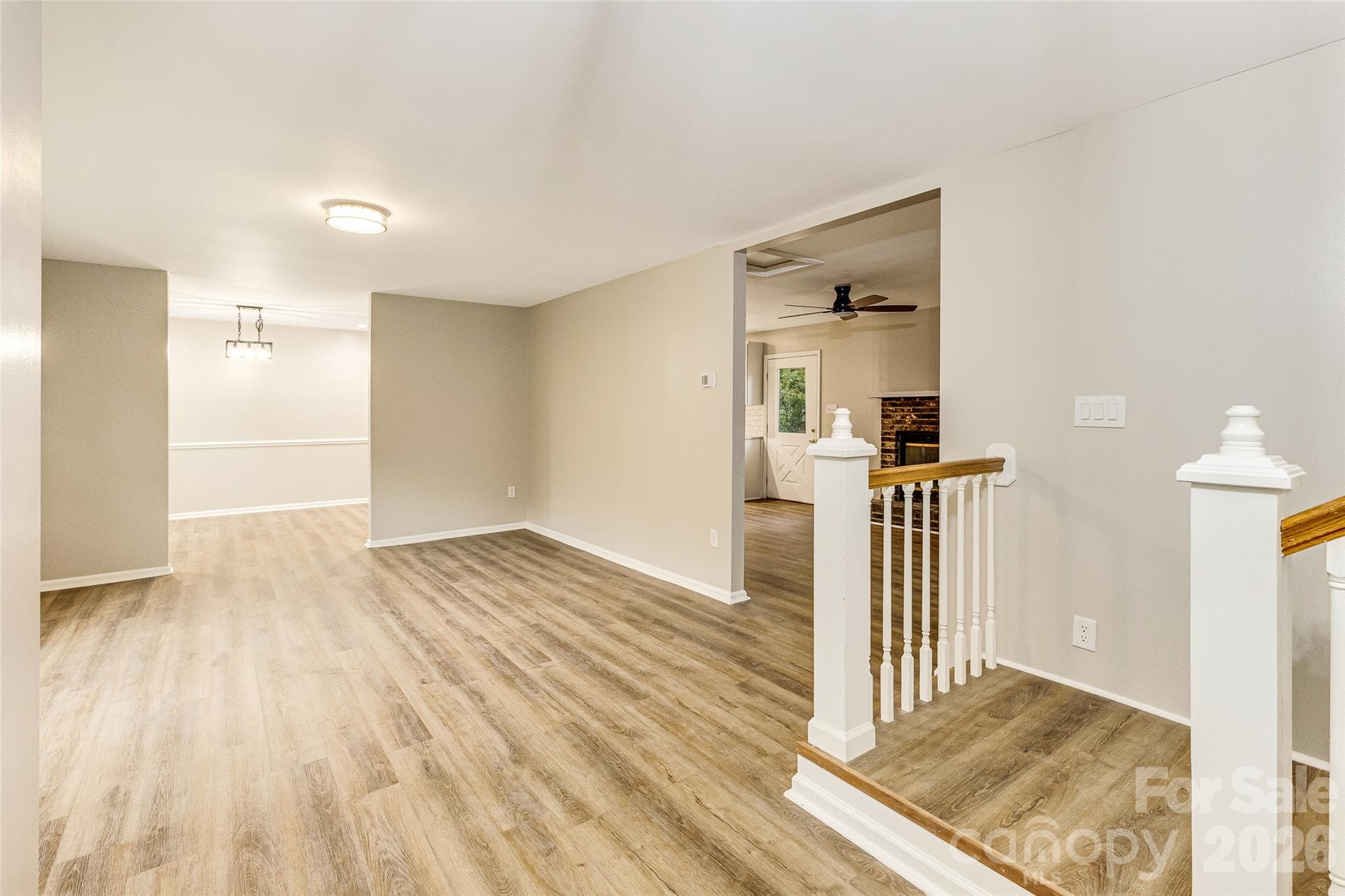 Single Family Residence at 929 E Leonard Street, Southport, photo 6 of 46