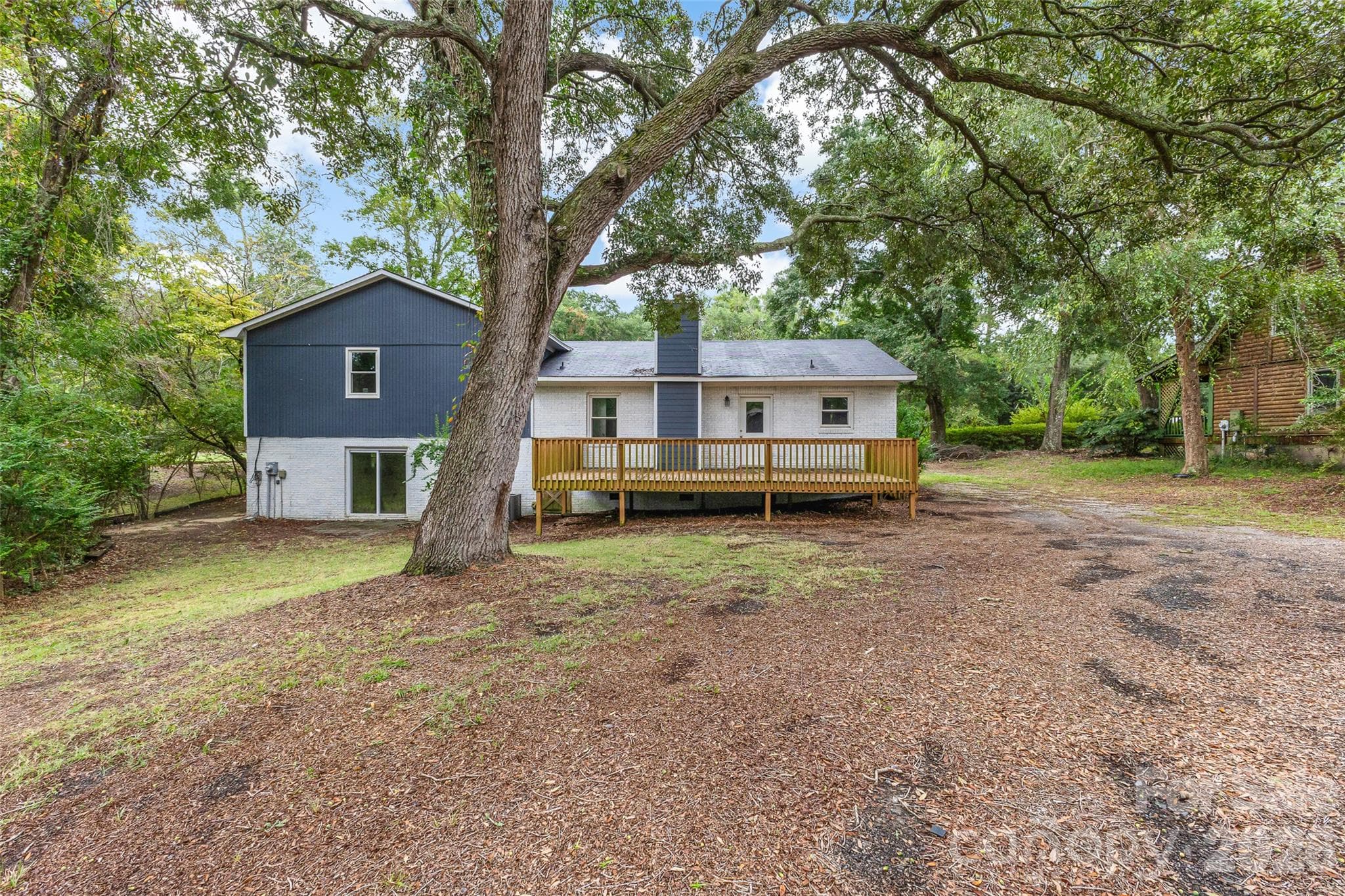 Single Family Residence at 929 E Leonard Street, Southport, photo 43 of 46