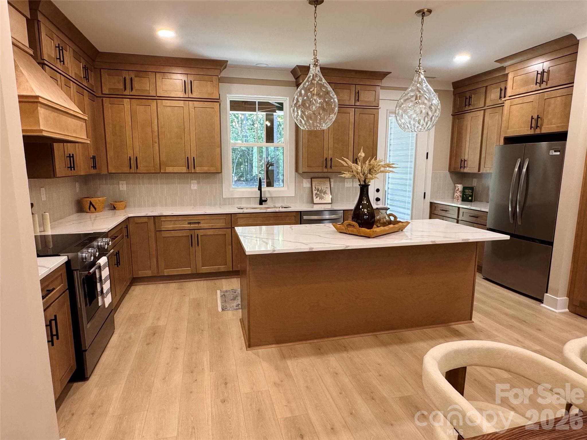 Photo representation of Finished Floorplan - 1001 Croatoan Drive, Rock Hill