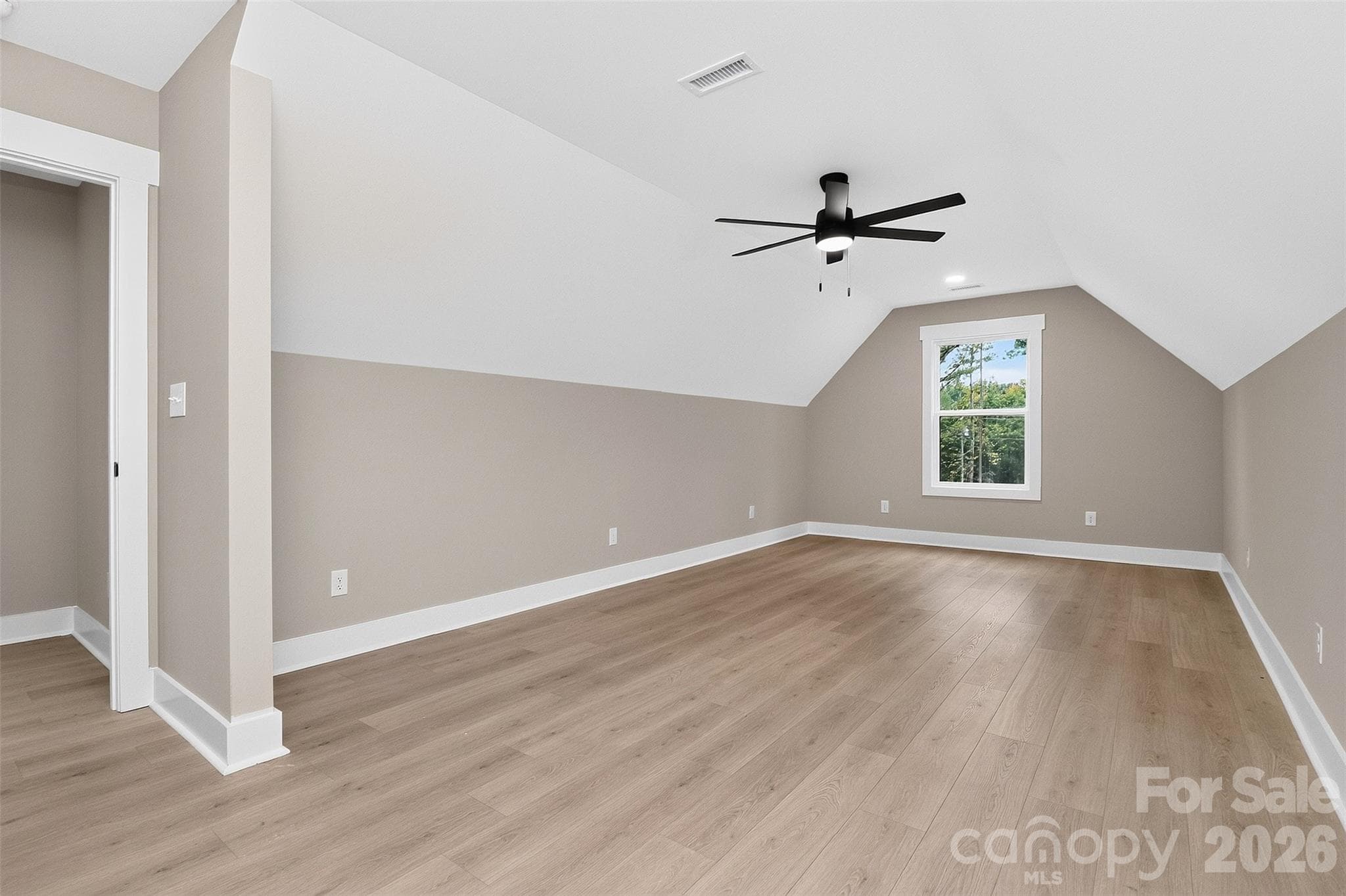 Photo representation of Finished Floorplan - 1001 Croatoan Drive, Rock Hill