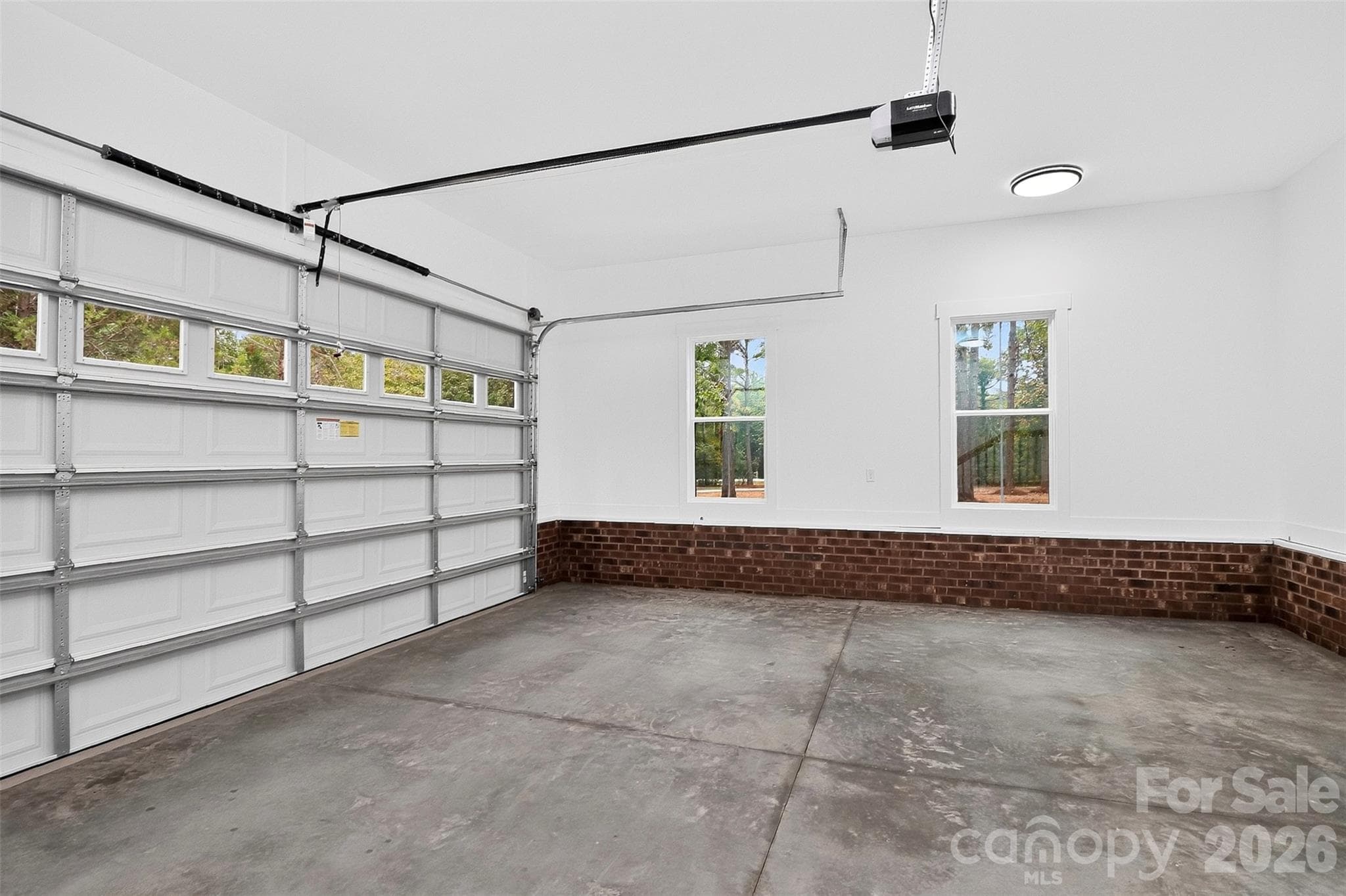 Photo representation of Finished Floorplan - 1001 Croatoan Drive, Rock Hill