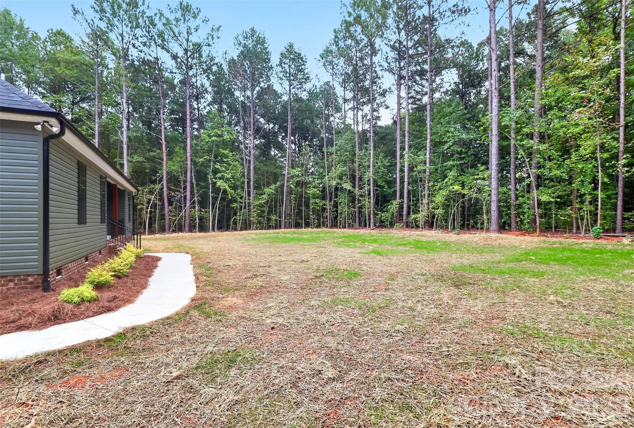 Photo representation of Finished Floorplan - 1001 Croatoan Drive, Rock Hill