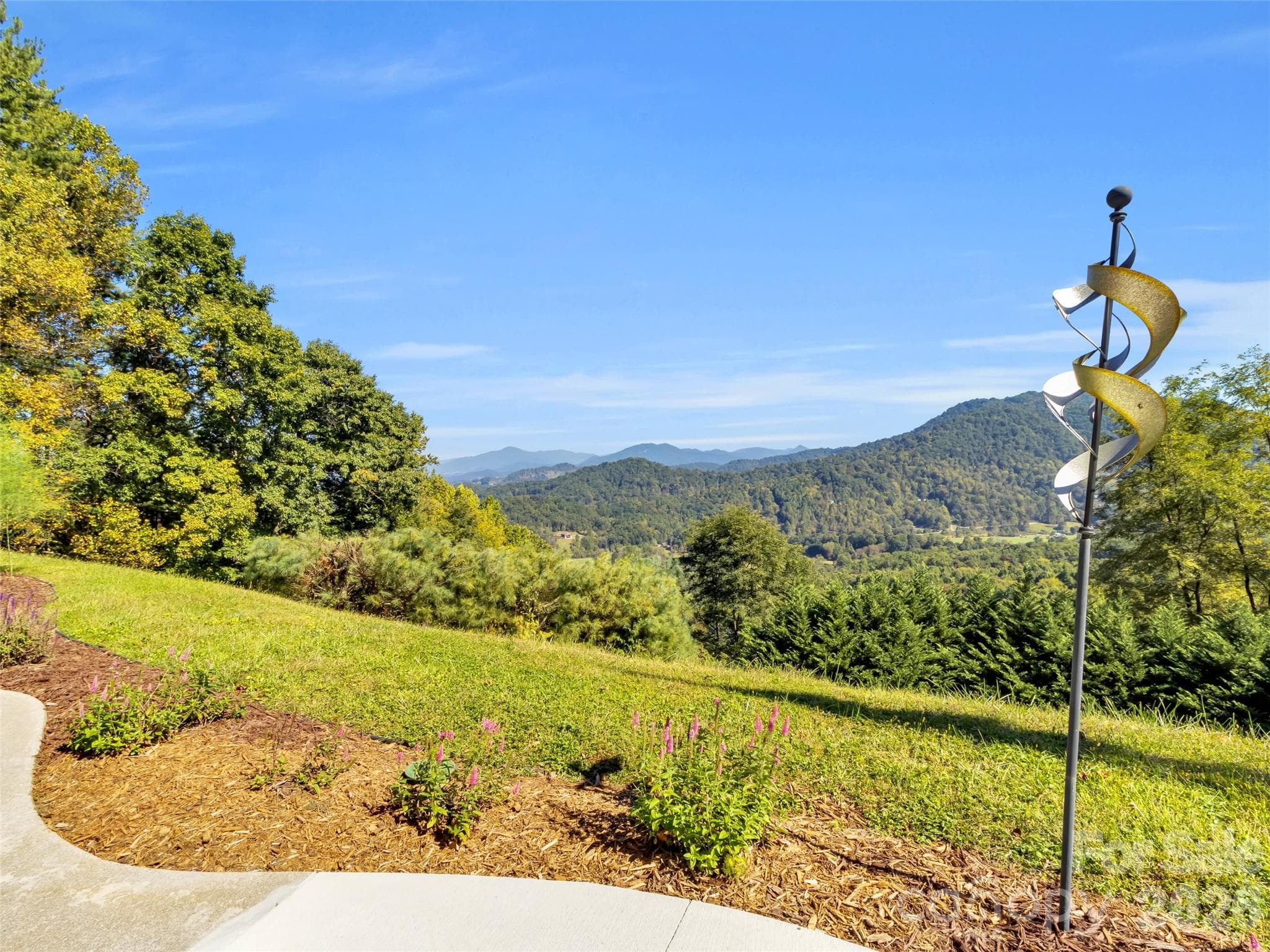 Single Family Residence at 830 Trials Gap Drive, Waynesville, photo 42 of 49