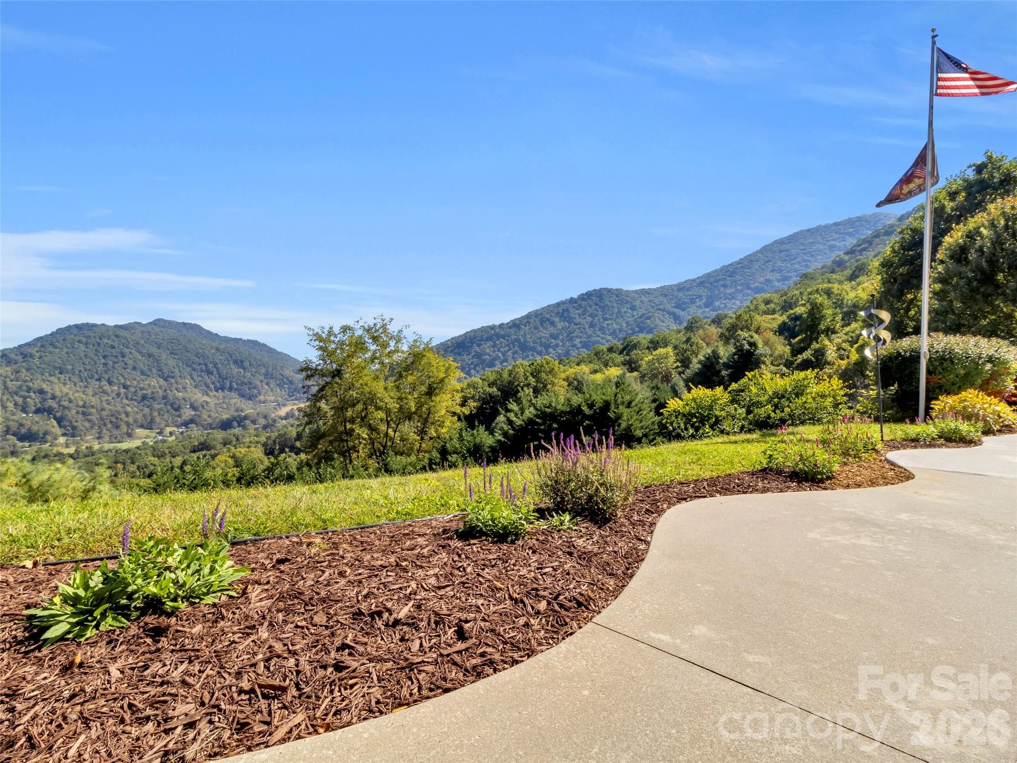 Single Family Residence at 830 Trials Gap Drive, Waynesville, photo 43 of 49
