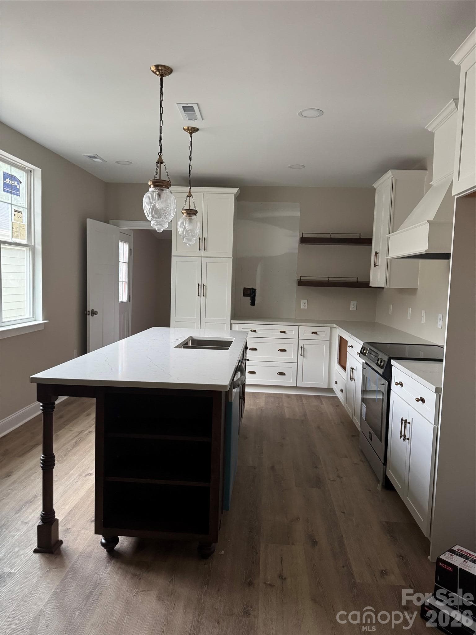Single Family Residence at 49354 Reeves Island Road, Misenheimer, photo 4 of 19