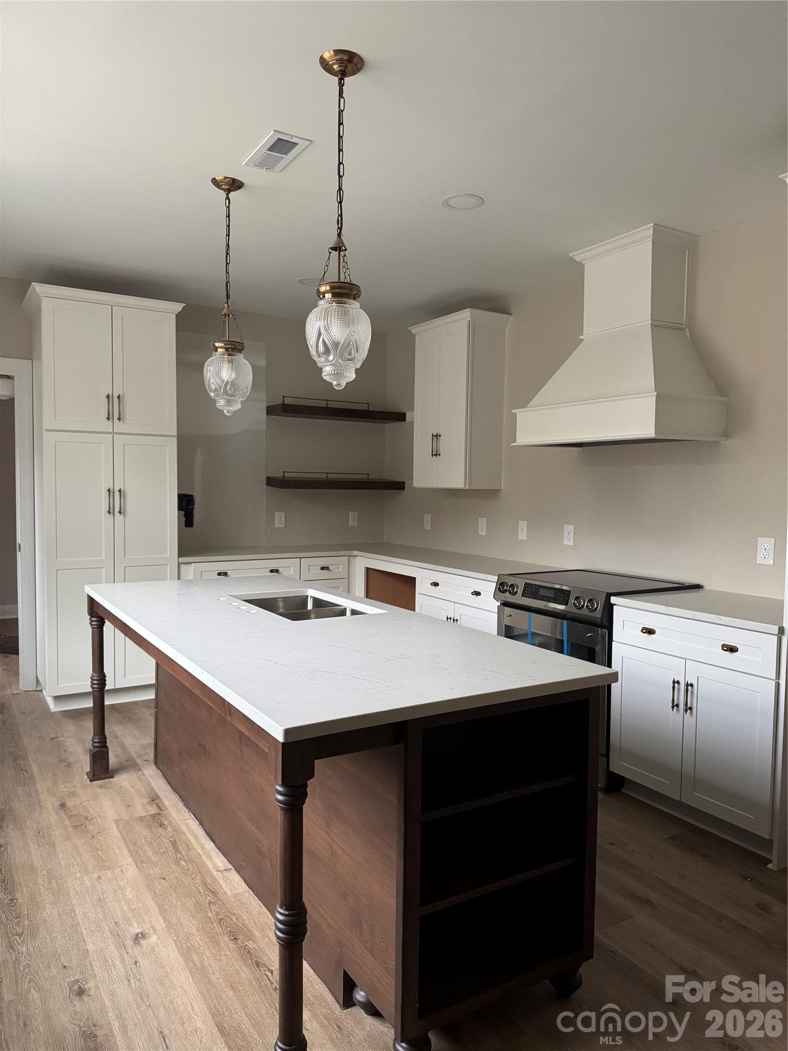 Single Family Residence at 49354 Reeves Island Road, Misenheimer, photo 18 of 19