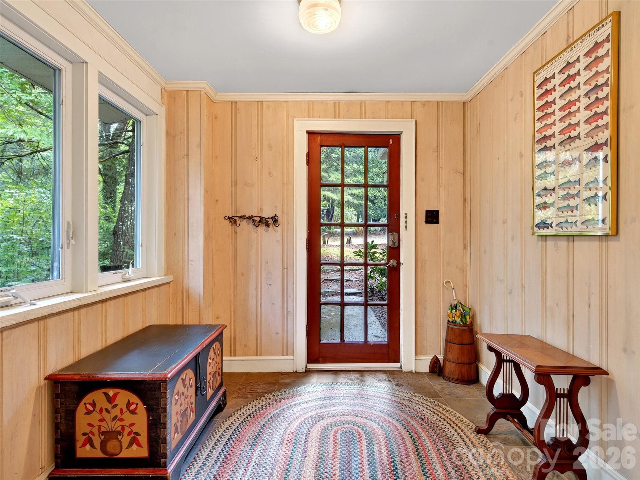 Single Family Residence at 138 Gowan Point, Marion, photo 6 of 39