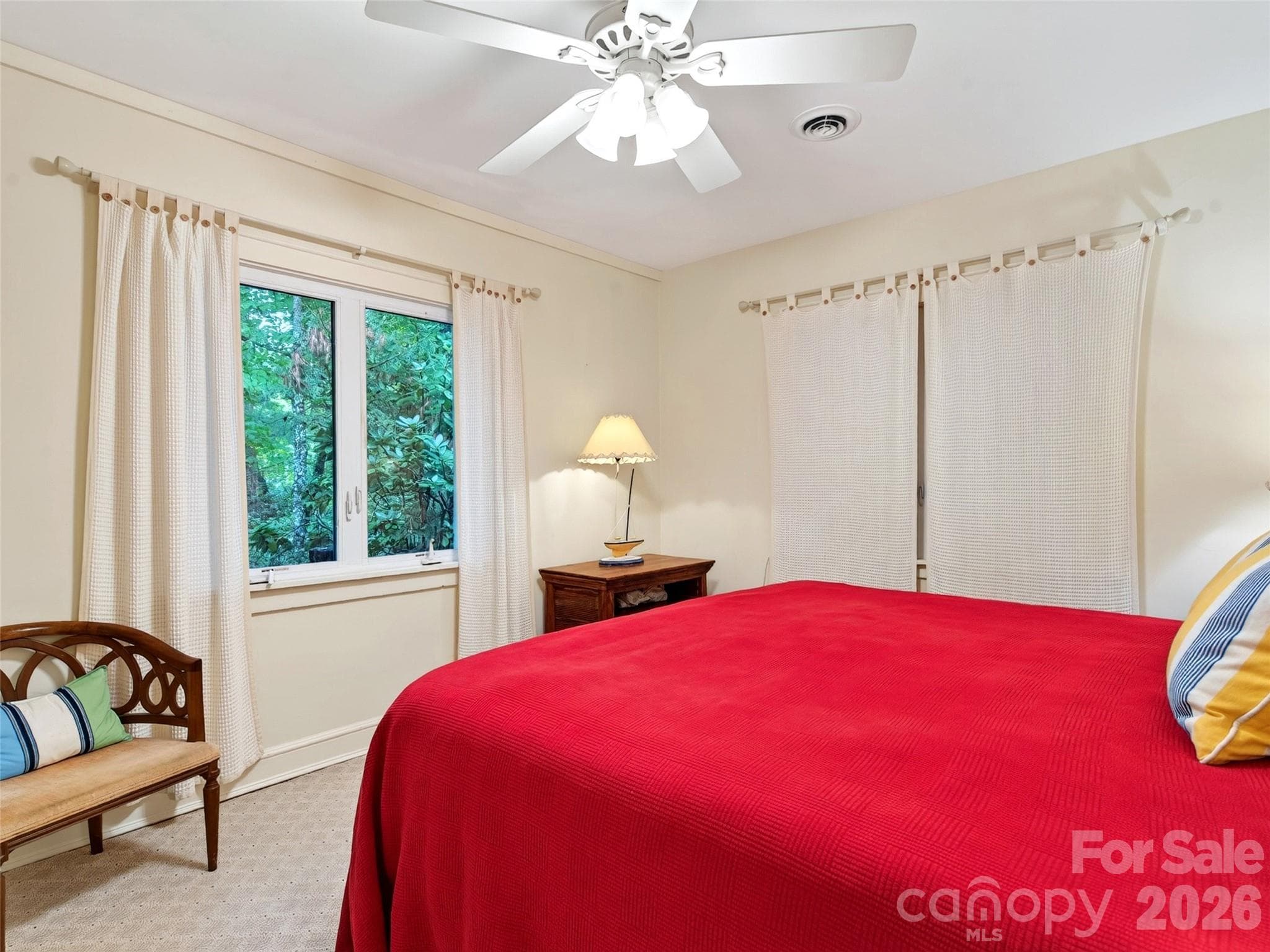 Single Family Residence at 138 Gowan Point, Marion, photo 22 of 39