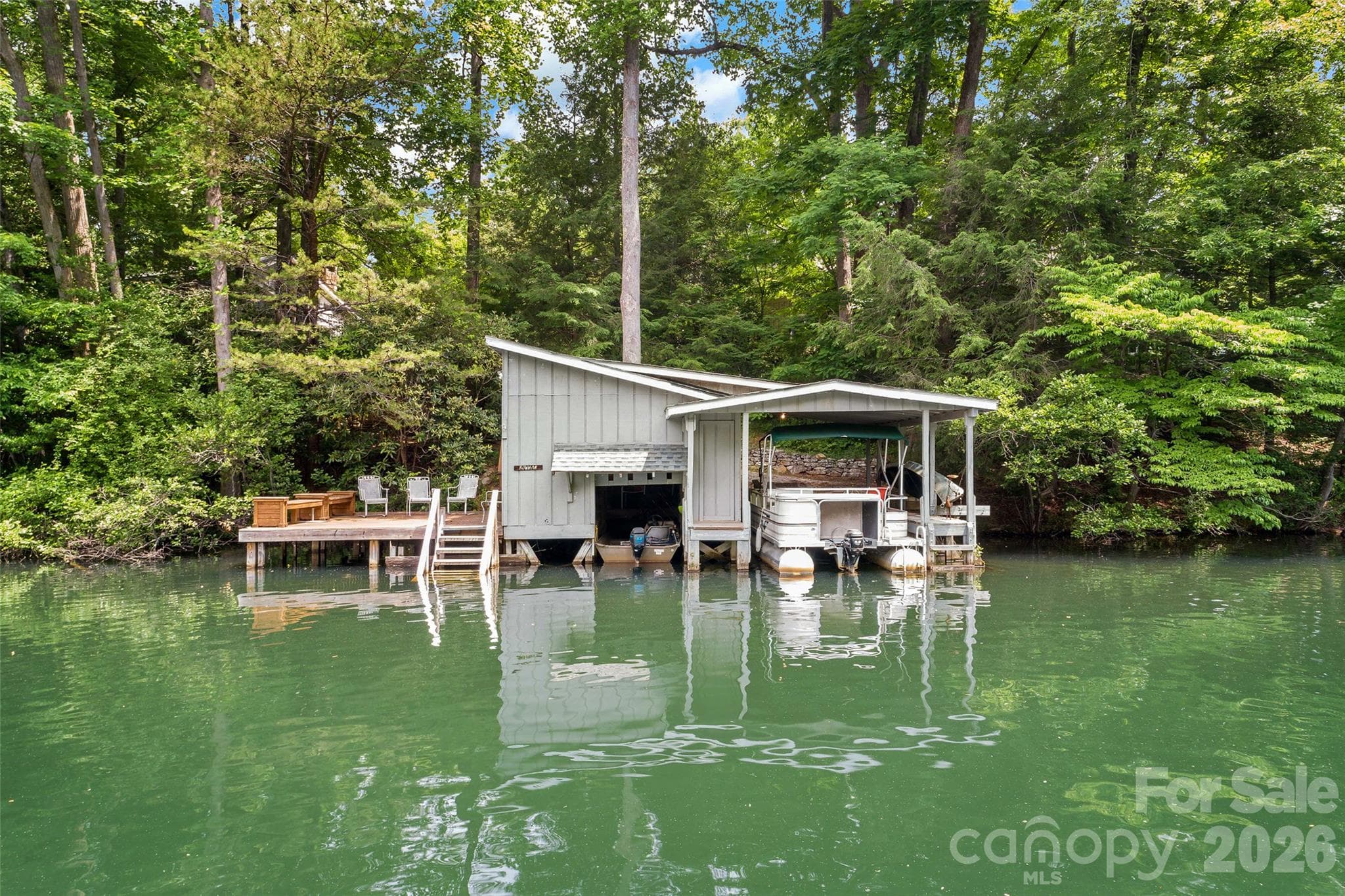 Single Family Residence at 138 Gowan Point, Marion, photo 34 of 39
