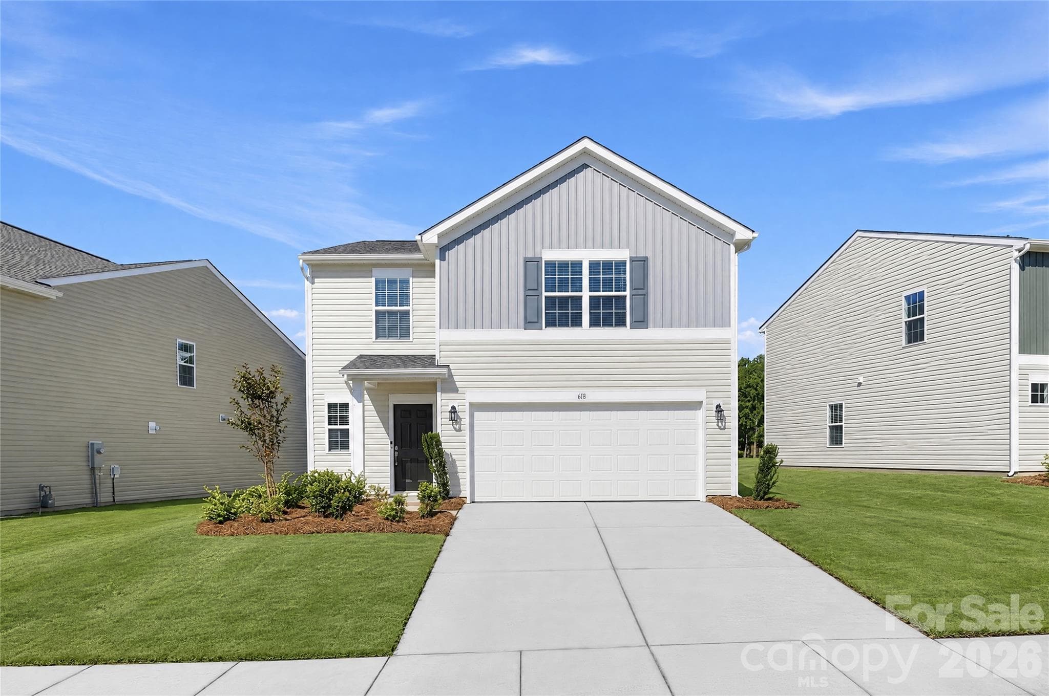 631 Hot Springs Drive