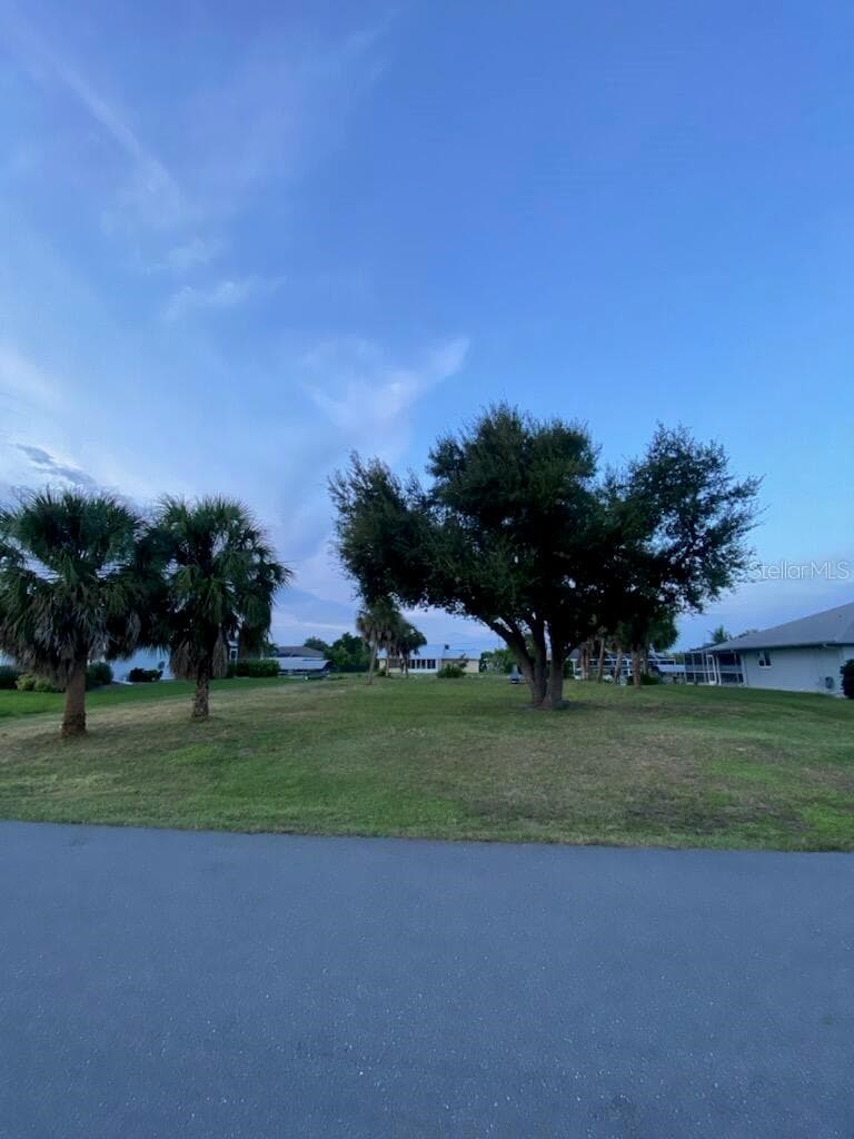 Land at 2571 OBERON RD, ENGLEWOOD, photo 2 of 6