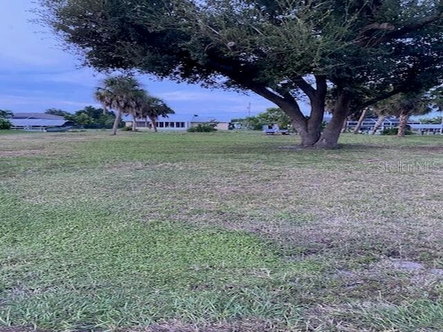 Land at 2571 OBERON RD, ENGLEWOOD, photo 4 of 6