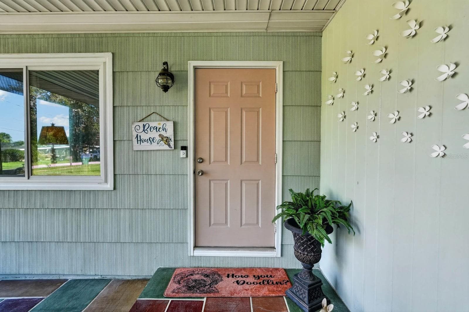 Single Family Residence at 115 SAN ROBAR DR, HOLLY HILL, photo 6 of 59