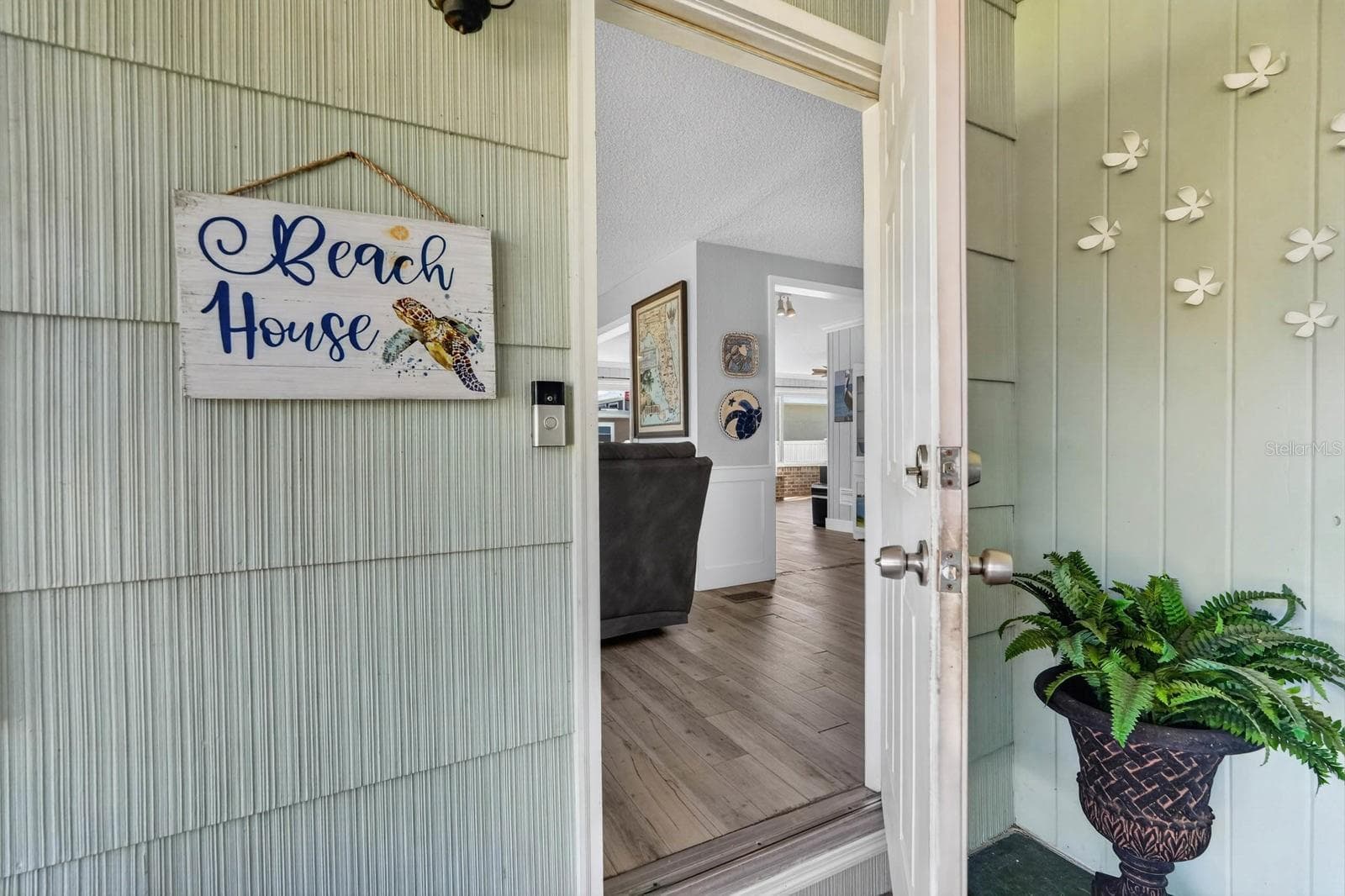 Single Family Residence at 115 SAN ROBAR DR, HOLLY HILL, photo 8 of 59