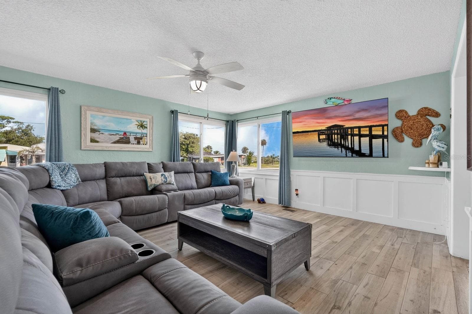 Single Family Residence at 115 SAN ROBAR DR, HOLLY HILL, photo 10 of 59