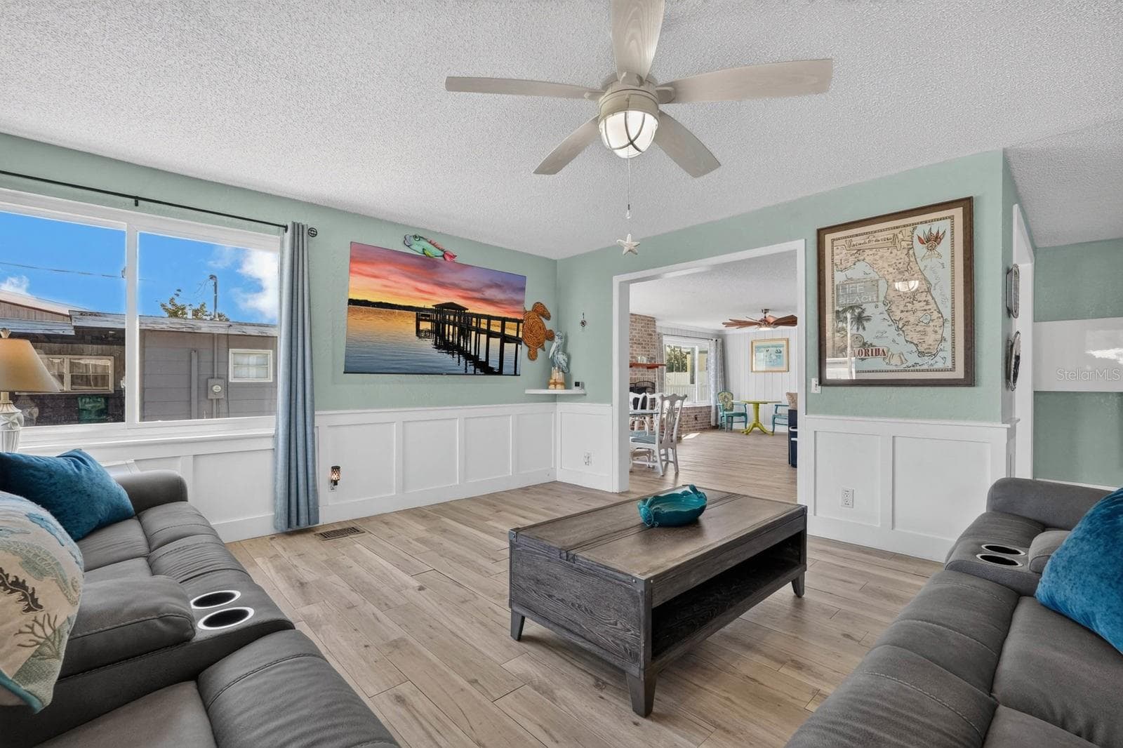 Single Family Residence at 115 SAN ROBAR DR, HOLLY HILL, photo 11 of 59