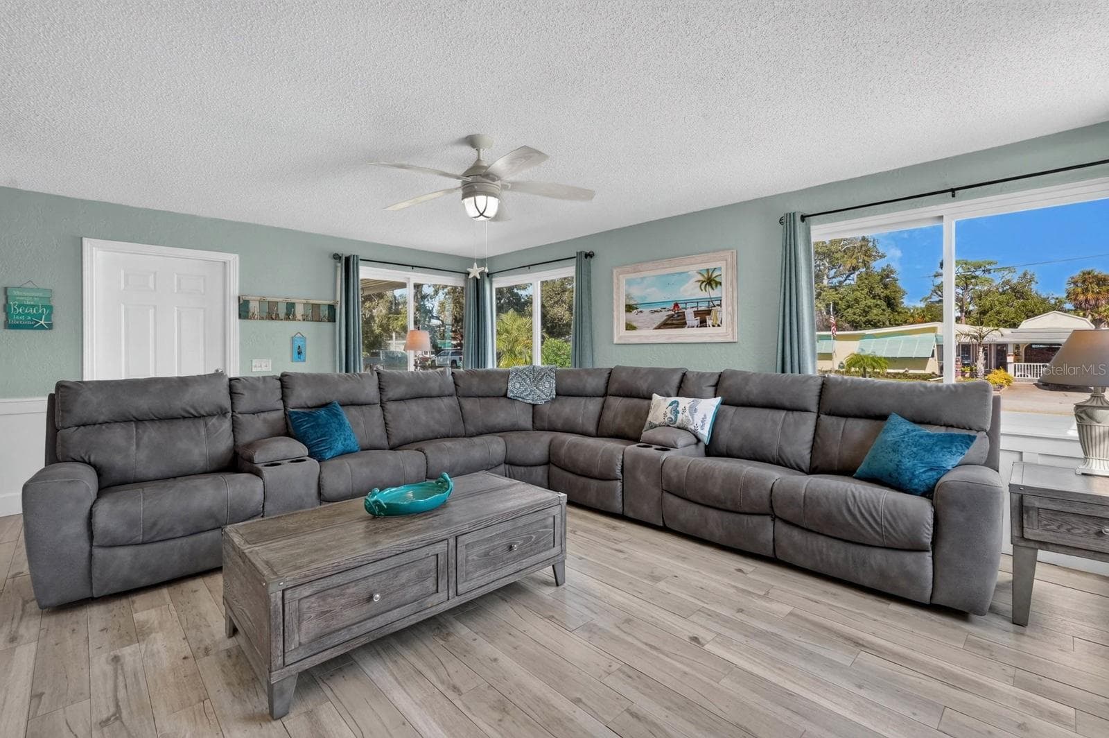 Single Family Residence at 115 SAN ROBAR DR, HOLLY HILL, photo 12 of 59