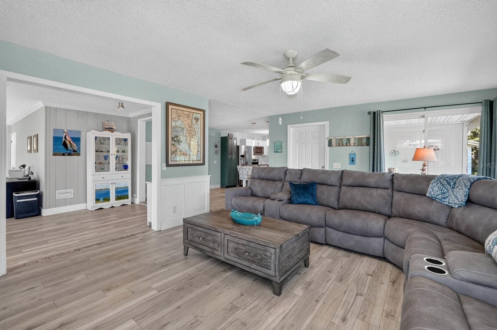 Single Family Residence at 115 SAN ROBAR DR, HOLLY HILL, photo 13 of 59