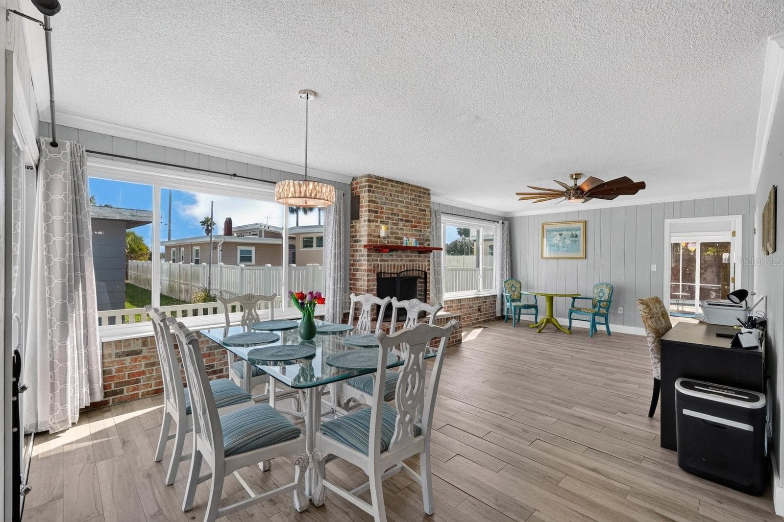 Single Family Residence at 115 SAN ROBAR DR, HOLLY HILL, photo 19 of 59