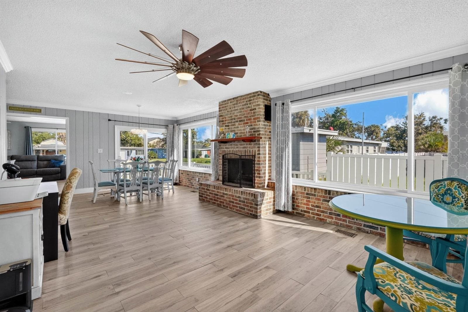 Single Family Residence at 115 SAN ROBAR DR, HOLLY HILL, photo 21 of 59