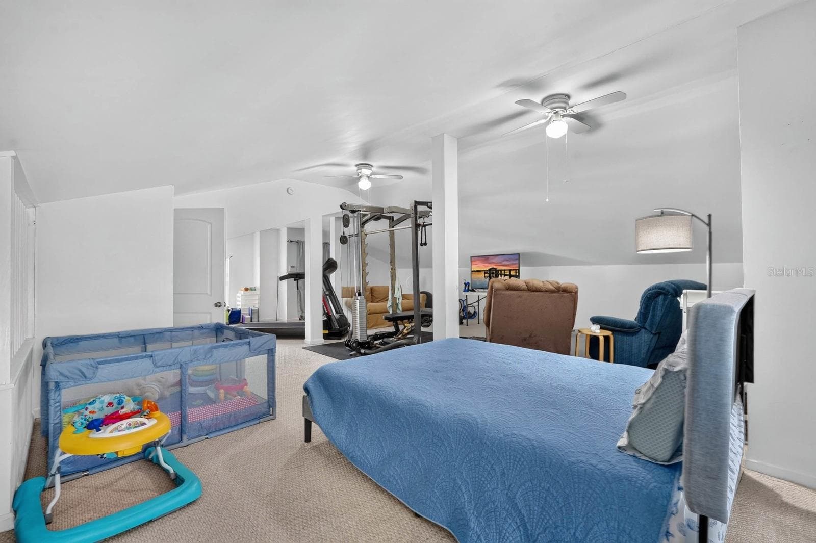 Single Family Residence at 115 SAN ROBAR DR, HOLLY HILL, photo 37 of 59