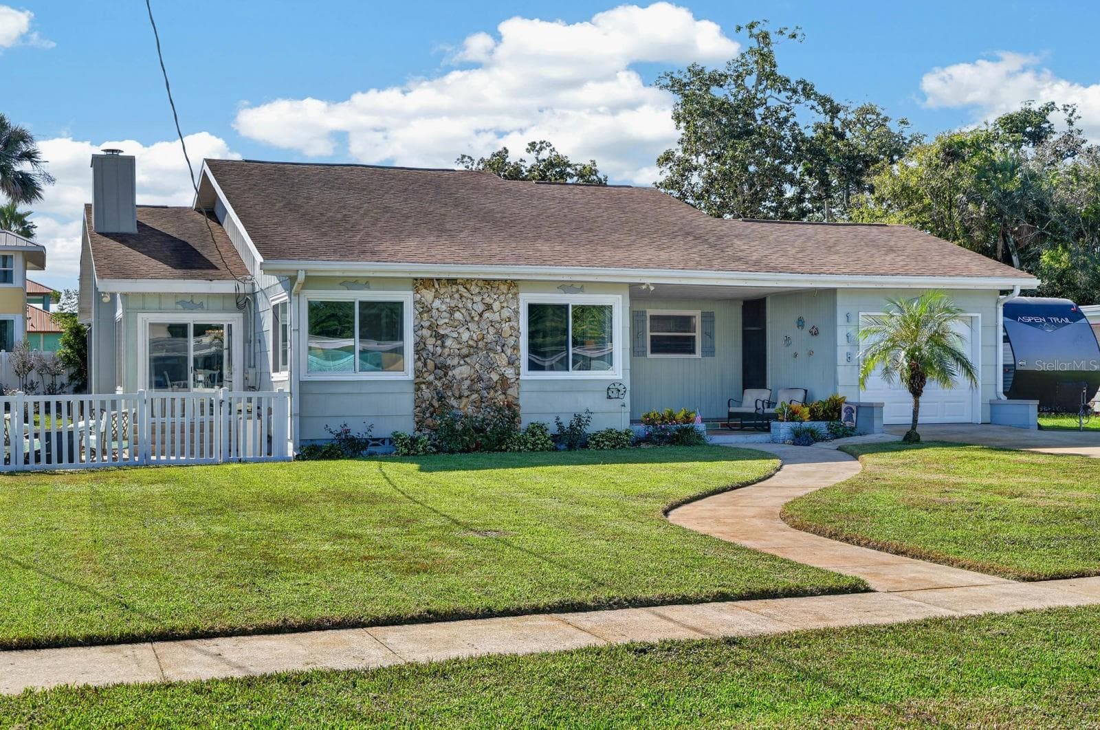 Single Family Residence at 115 SAN ROBAR DR, HOLLY HILL, photo 54 of 59