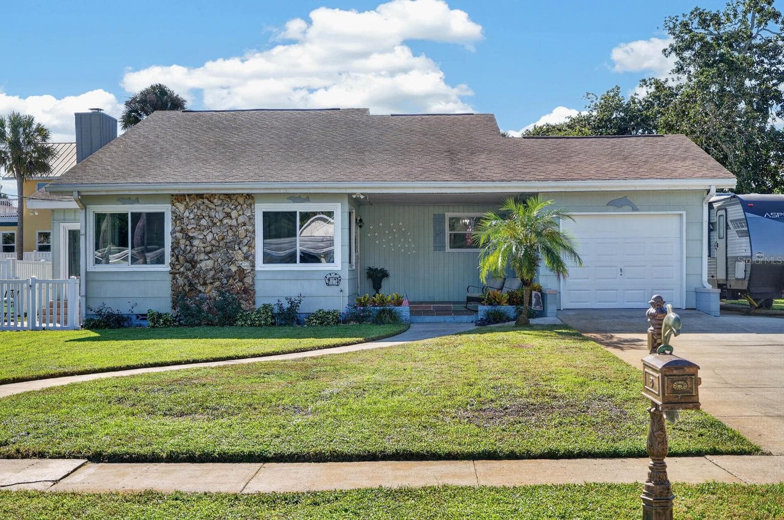 Single Family Residence at 115 SAN ROBAR DR, HOLLY HILL, photo 55 of 59