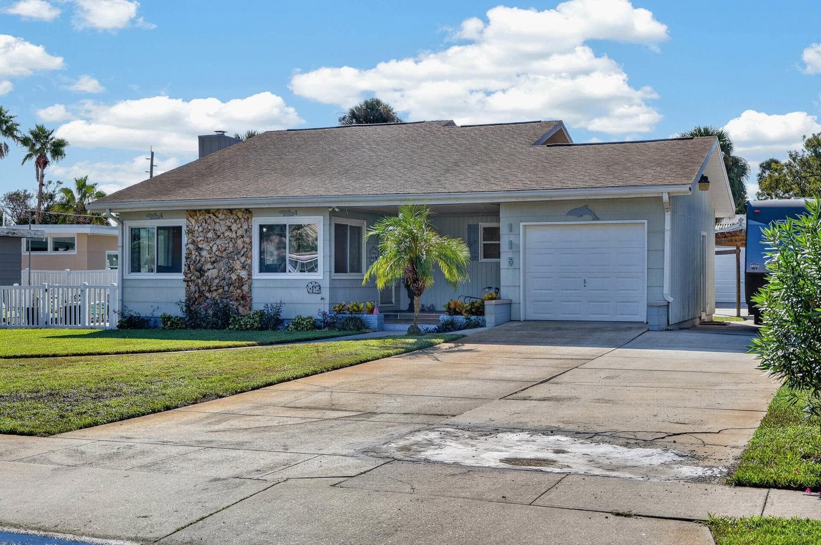 Single Family Residence at 115 SAN ROBAR DR, HOLLY HILL, photo 56 of 59