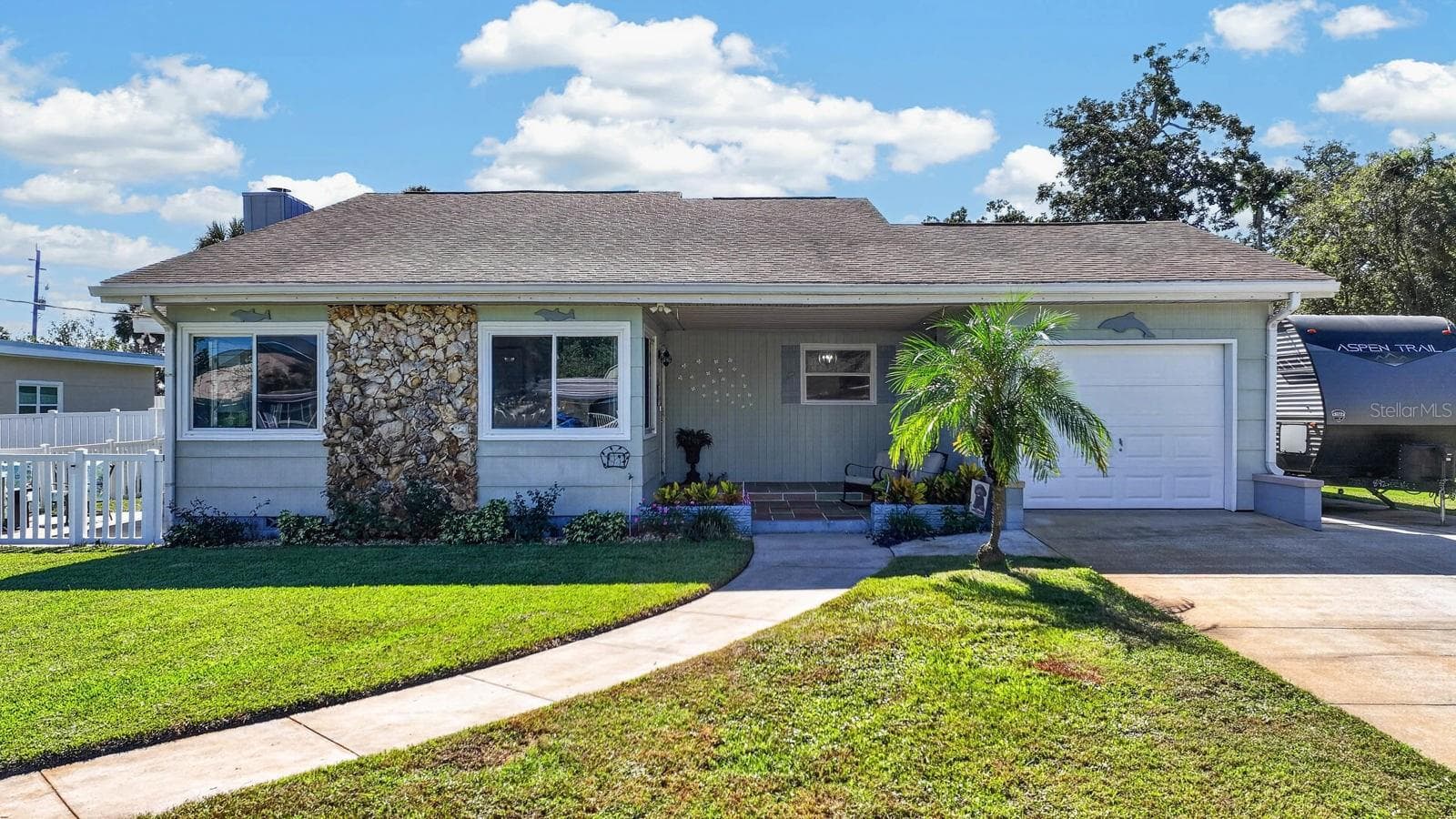 Single Family Residence at 115 SAN ROBAR DR, HOLLY HILL, photo 57 of 59