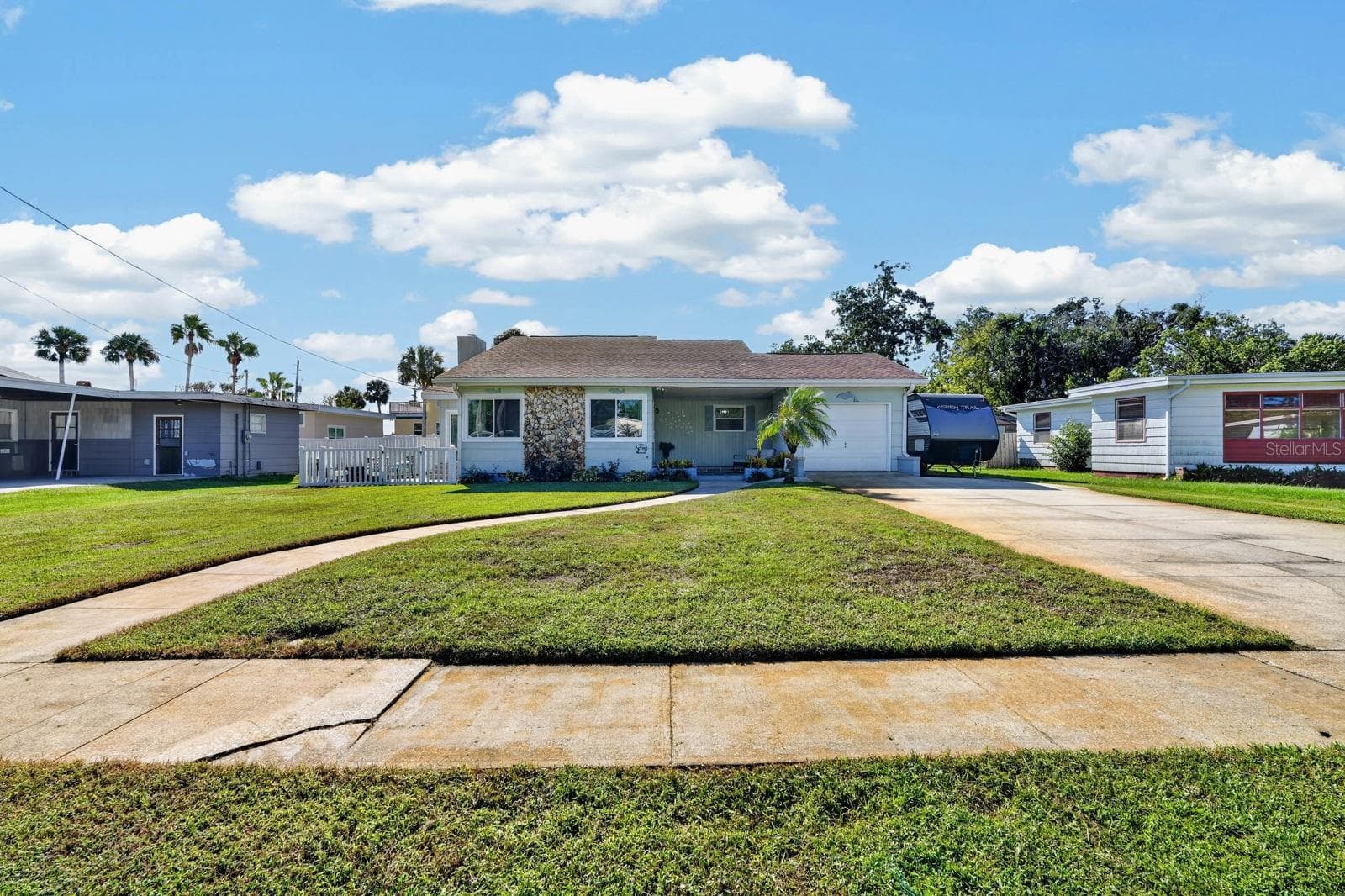 Single Family Residence at 115 SAN ROBAR DR, HOLLY HILL, photo 58 of 59