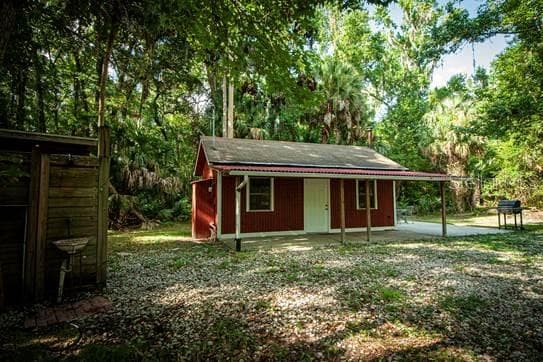 54720 ASTOR TRANSFER STATION RD