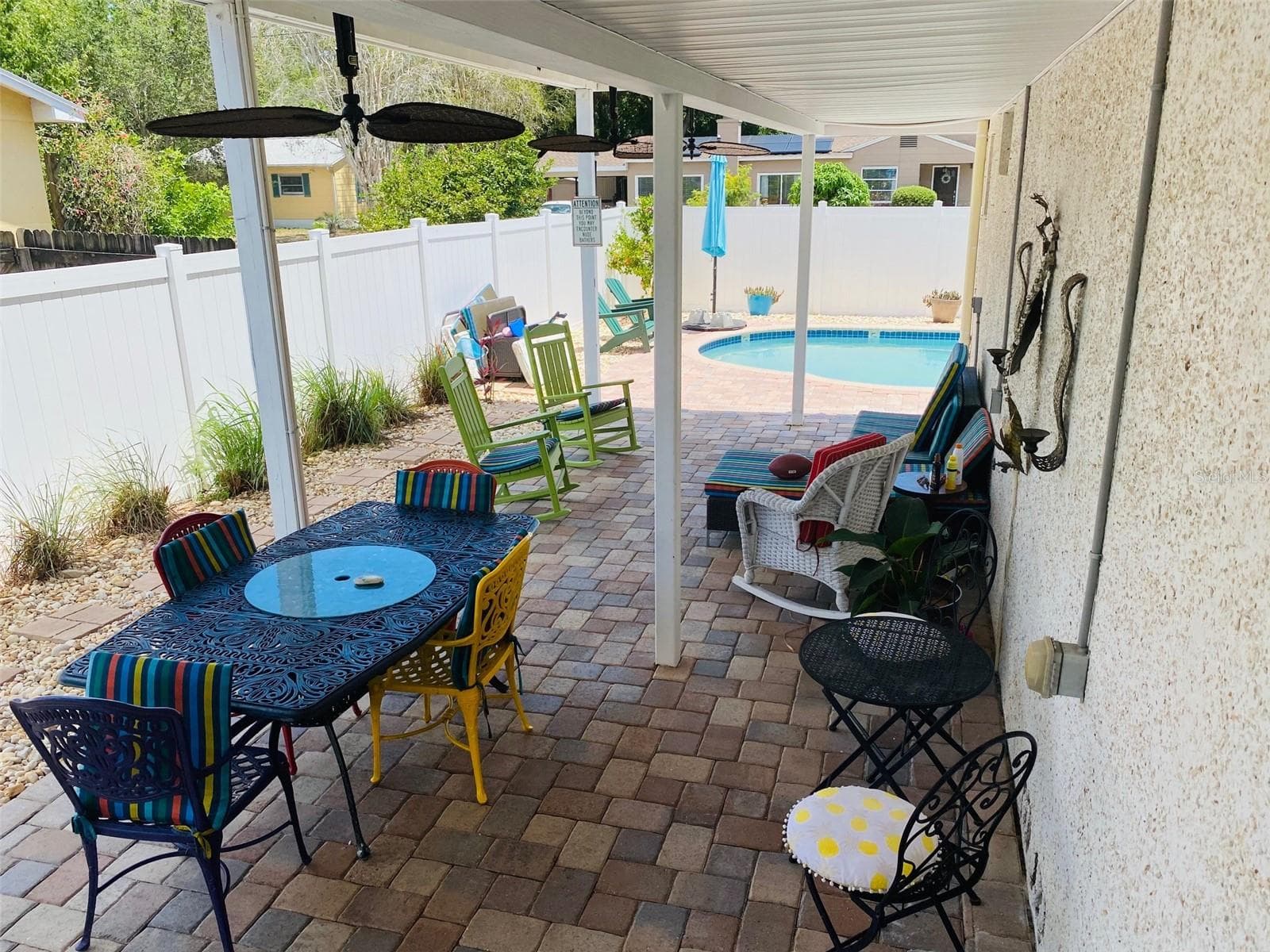Single Family Residence at 1826 58TH ST S, GULFPORT, photo 9 of 33