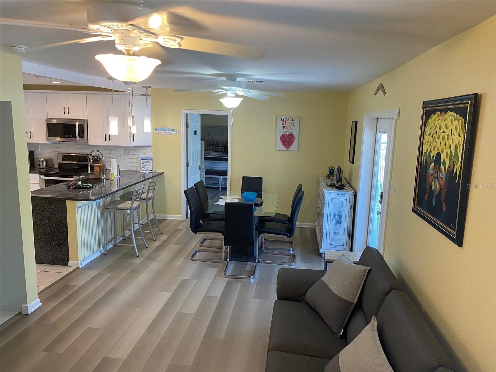 Single Family Residence at 1826 58TH ST S, GULFPORT, photo 16 of 33