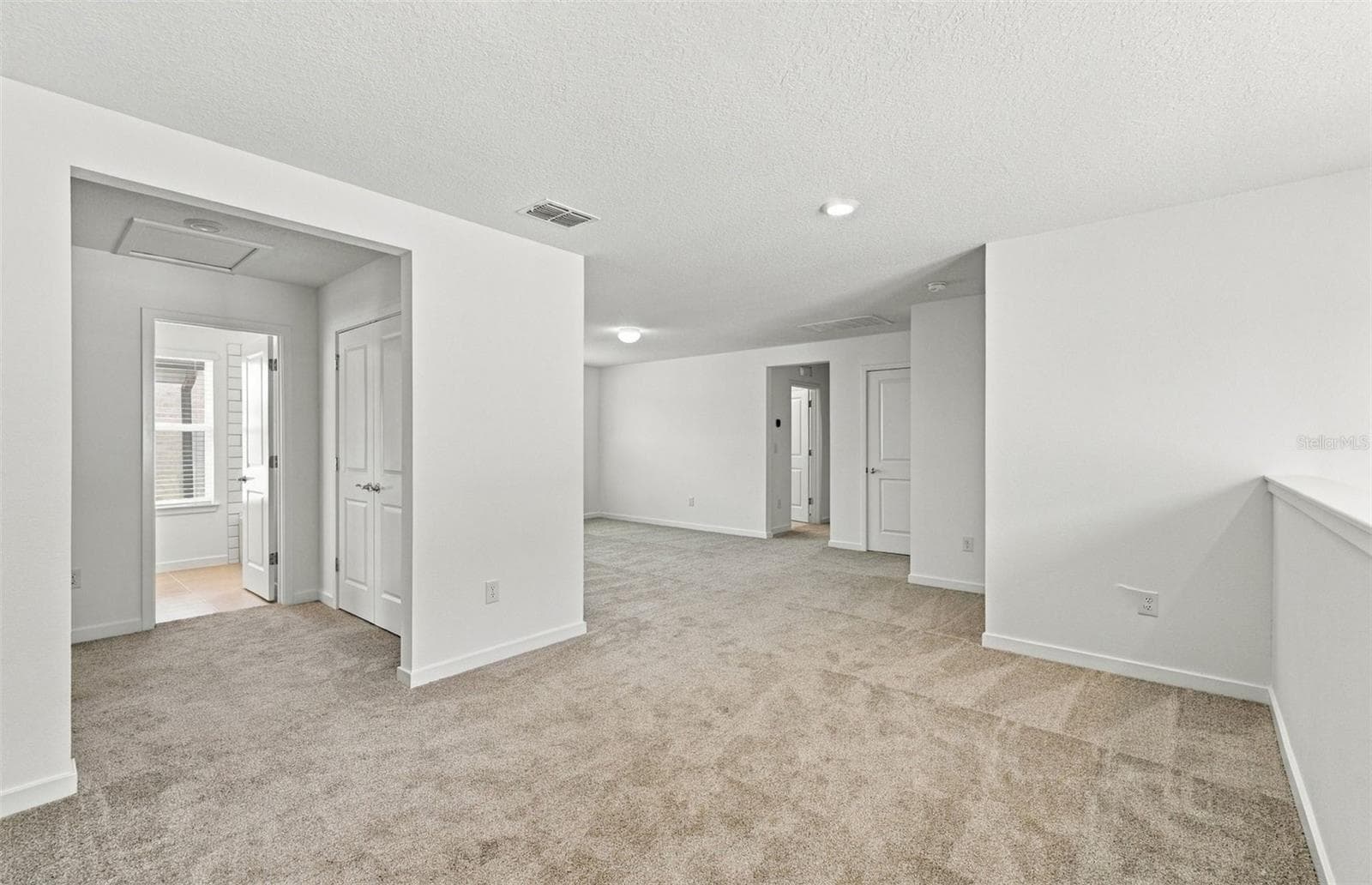 Loft Area - 33506 BARNEBROOK DR, WESLEY CHAPEL