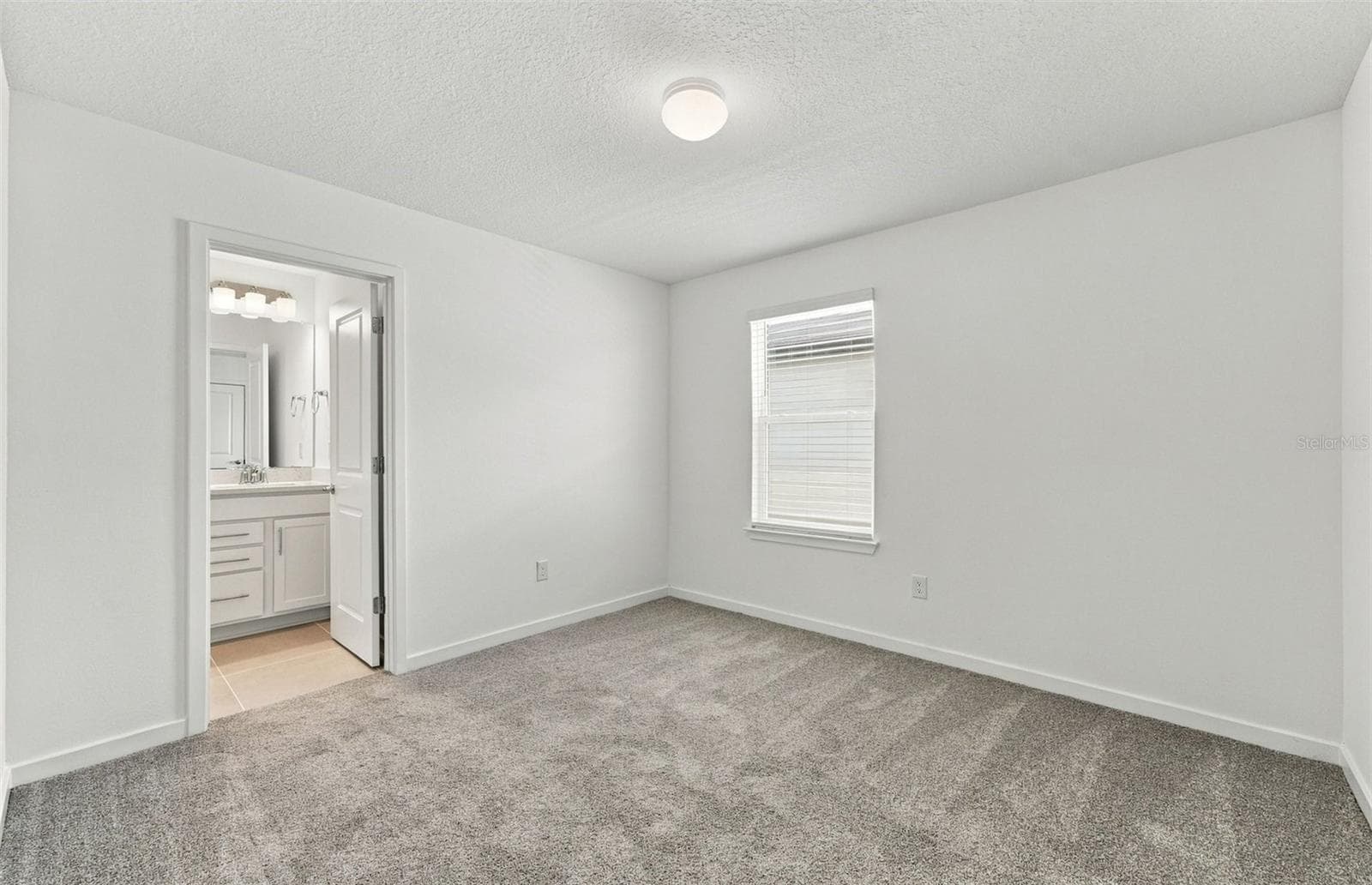 Bedroom 3 - 33506 BARNEBROOK DR, WESLEY CHAPEL