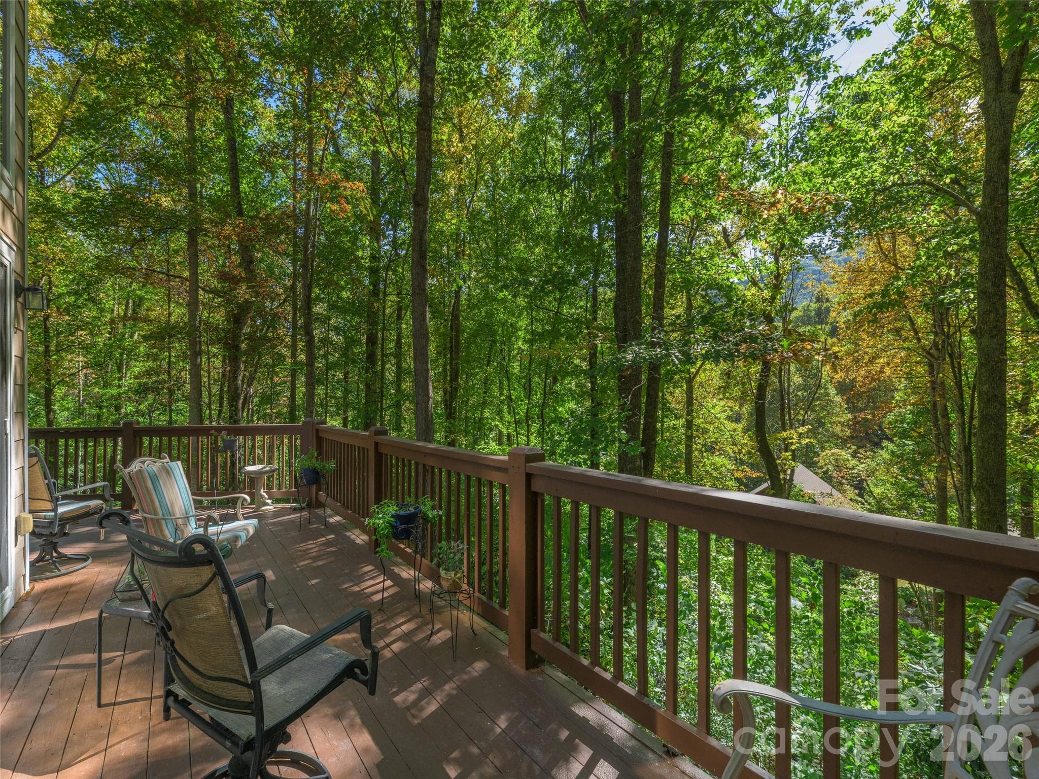 Single Family Residence at 222 Serenity Drive, Waynesville, photo 10 of 33