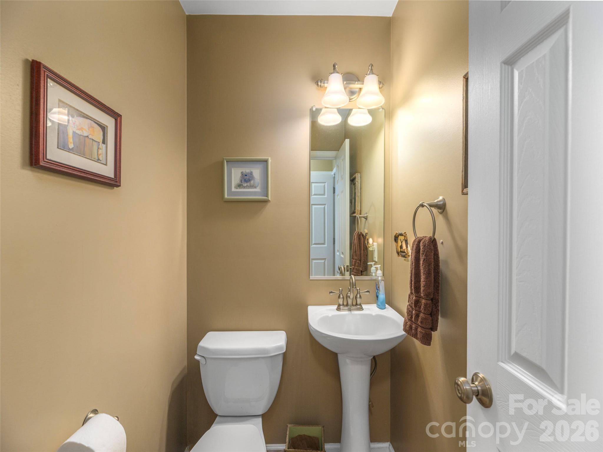 Single Family Residence at 222 Serenity Drive, Waynesville, photo 16 of 33