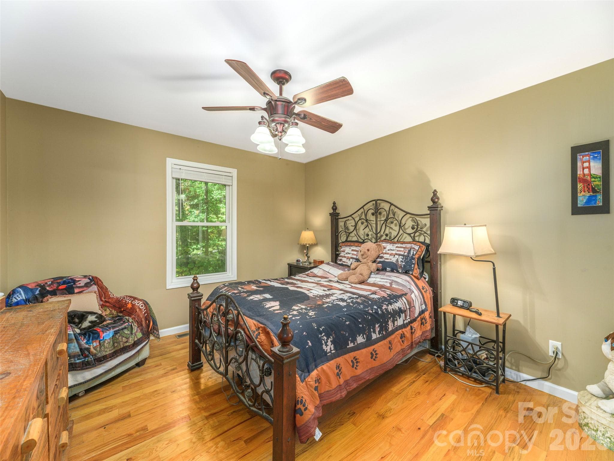 Single Family Residence at 222 Serenity Drive, Waynesville, photo 17 of 33