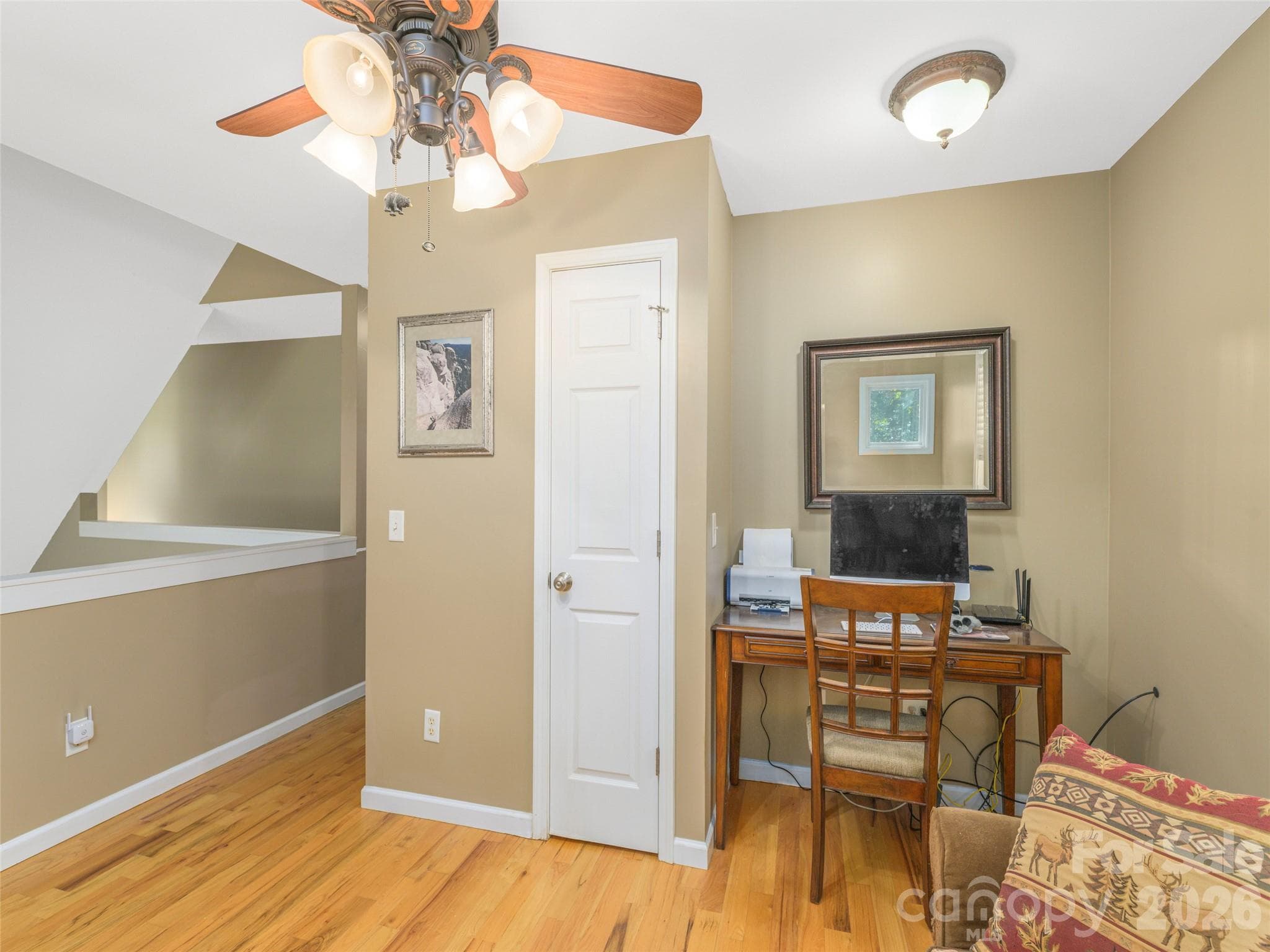 Single Family Residence at 222 Serenity Drive, Waynesville, photo 21 of 33