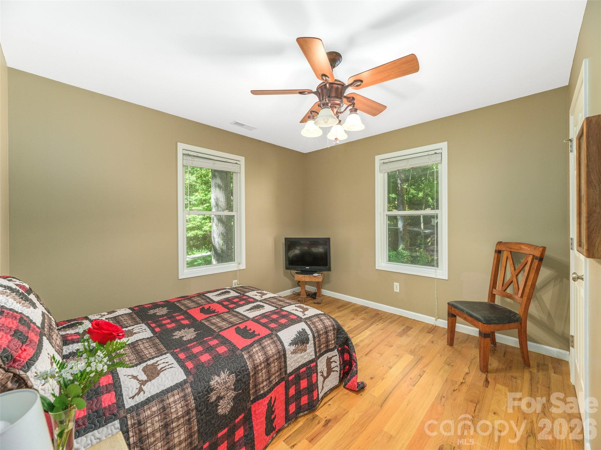 Single Family Residence at 222 Serenity Drive, Waynesville, photo 24 of 33