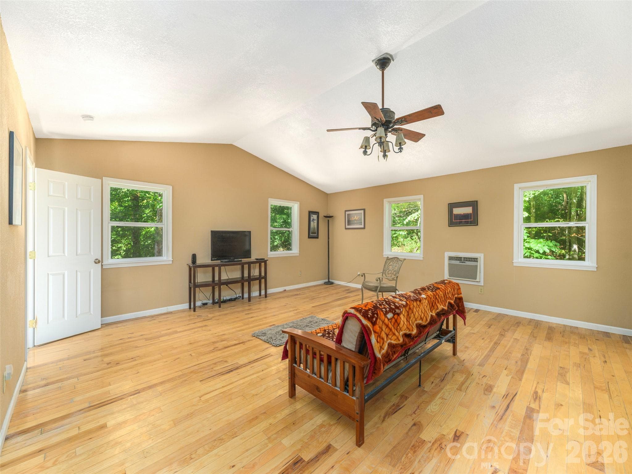 Single Family Residence at 222 Serenity Drive, Waynesville, photo 25 of 33