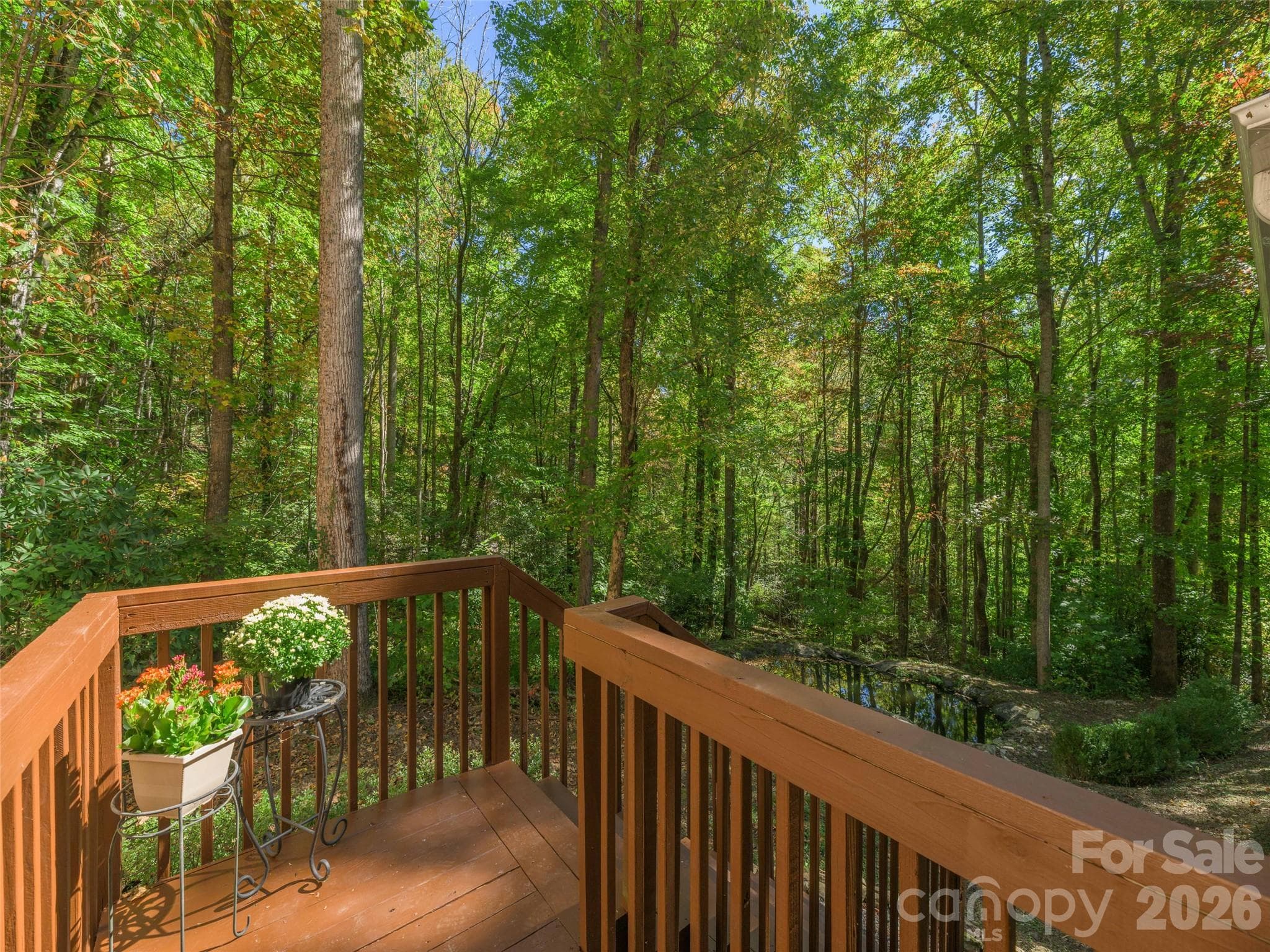Single Family Residence at 222 Serenity Drive, Waynesville, photo 29 of 33