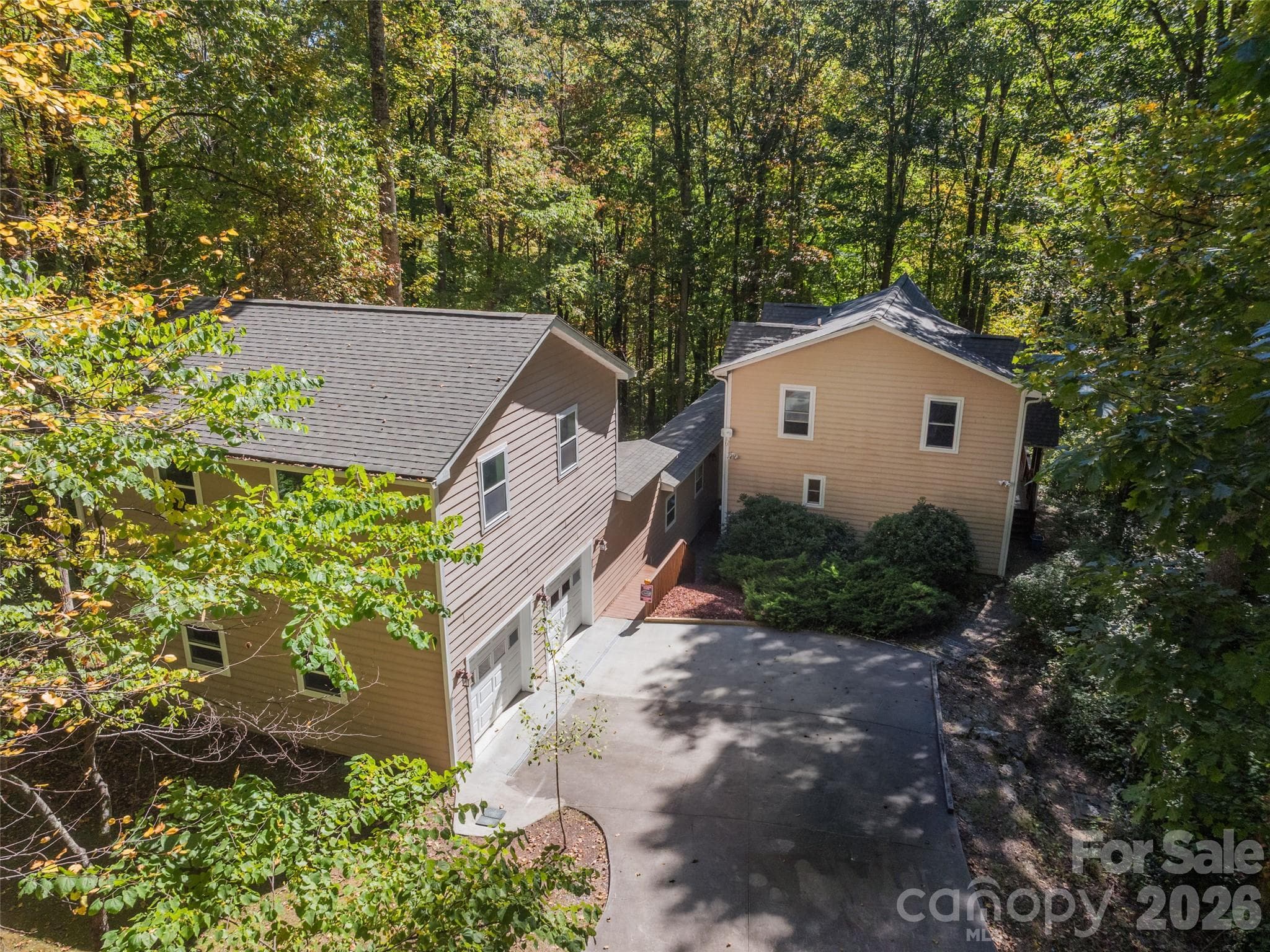 Single Family Residence at 222 Serenity Drive, Waynesville, photo 33 of 33