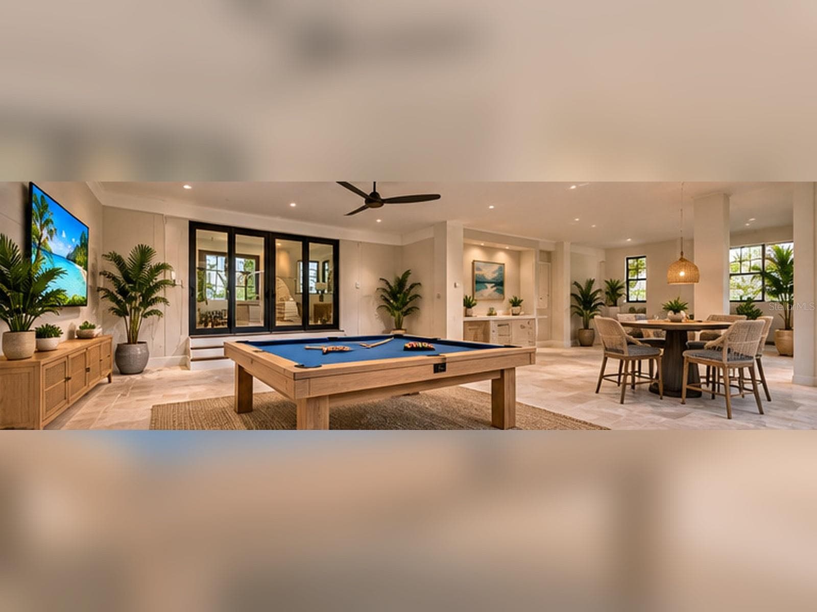 conceptual rendering - 10009 GASPARILLA PASS BLVD, BOCA GRANDE