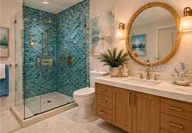 conceptual rendering - 10009 GASPARILLA PASS BLVD, BOCA GRANDE