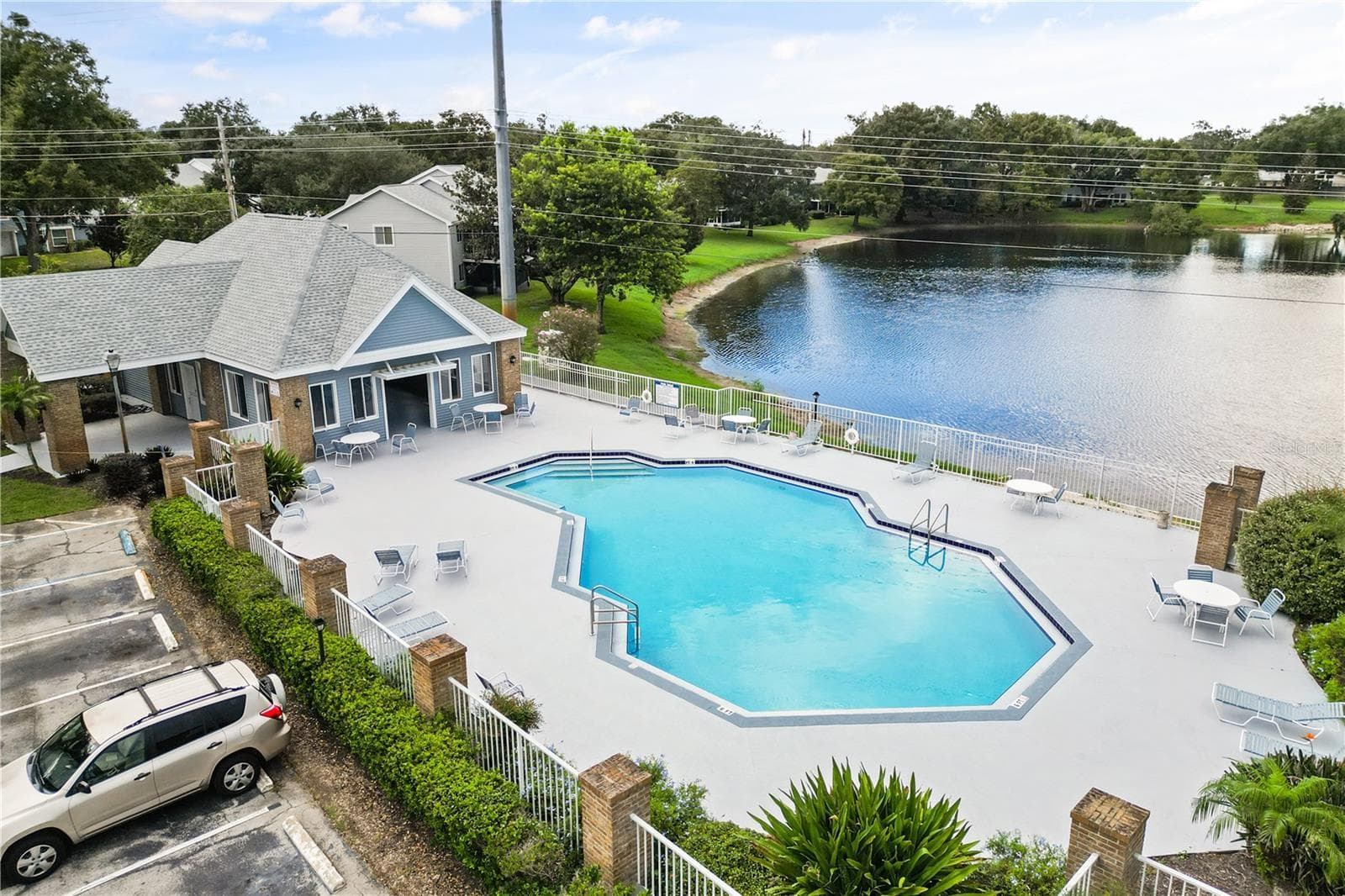 Condominium at 4801 COACHMANS DR DR #3, ORLANDO, photo 21 of 24