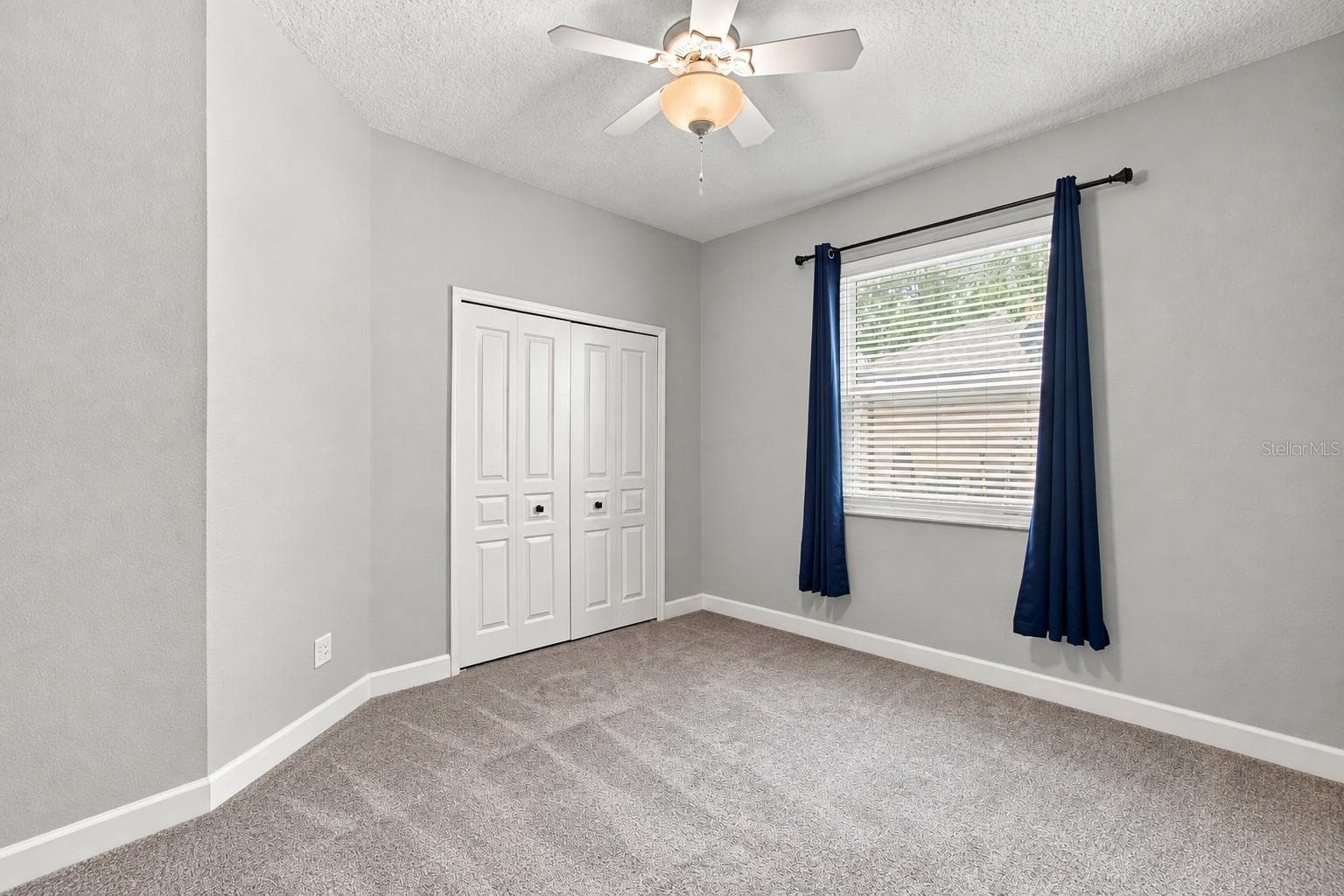 Bedroom 5 downstairs - 14031 ZEPHERMOOR LN, WINTER GARDEN
